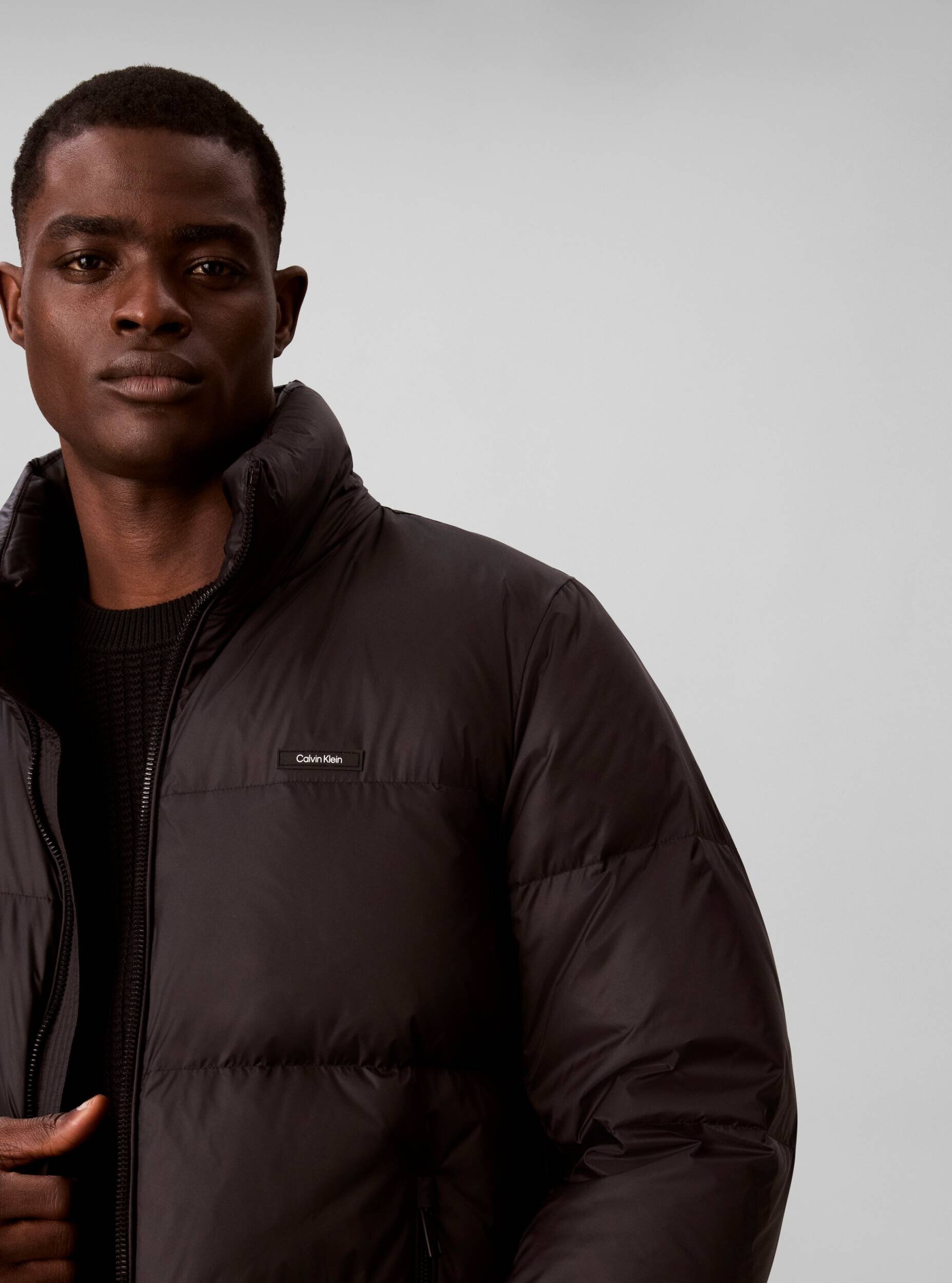 Calvin Klein Geacă de puf | regular fit