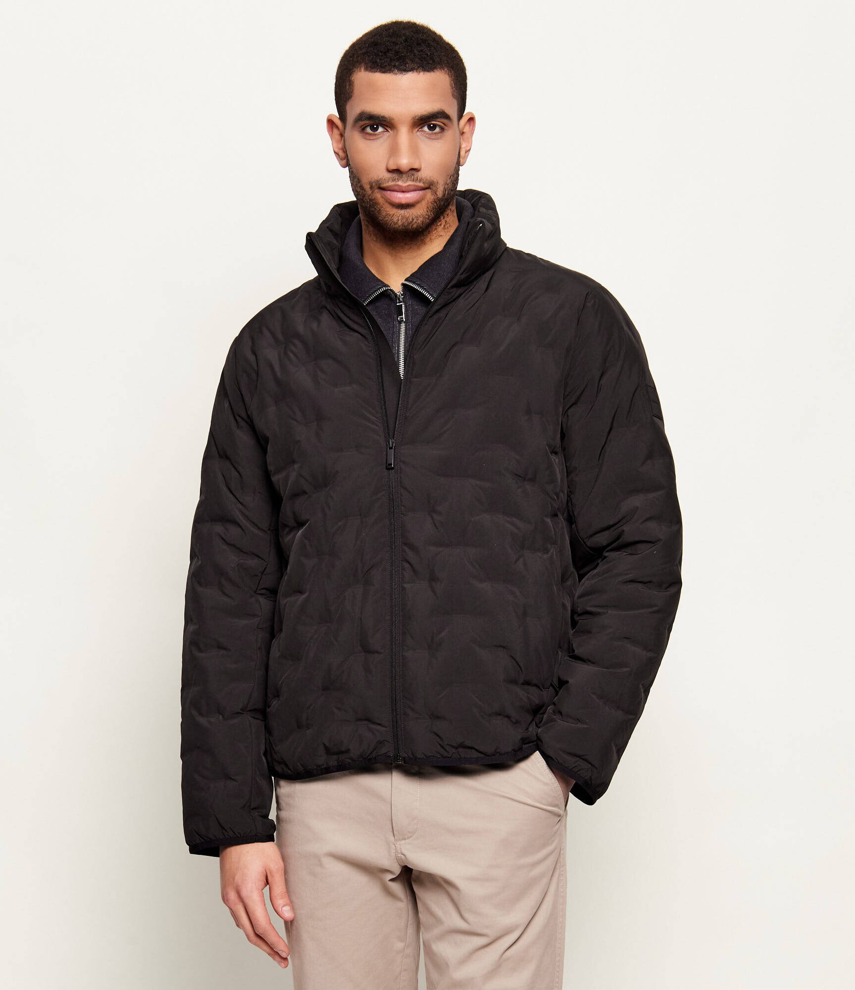 Calvin Klein Geacă de puf | regular fit