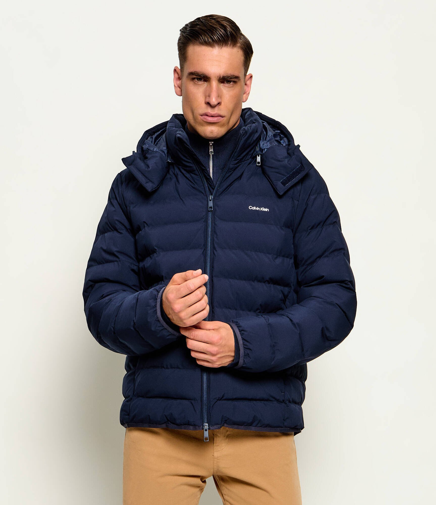 Calvin Klein Geacă | regular fit