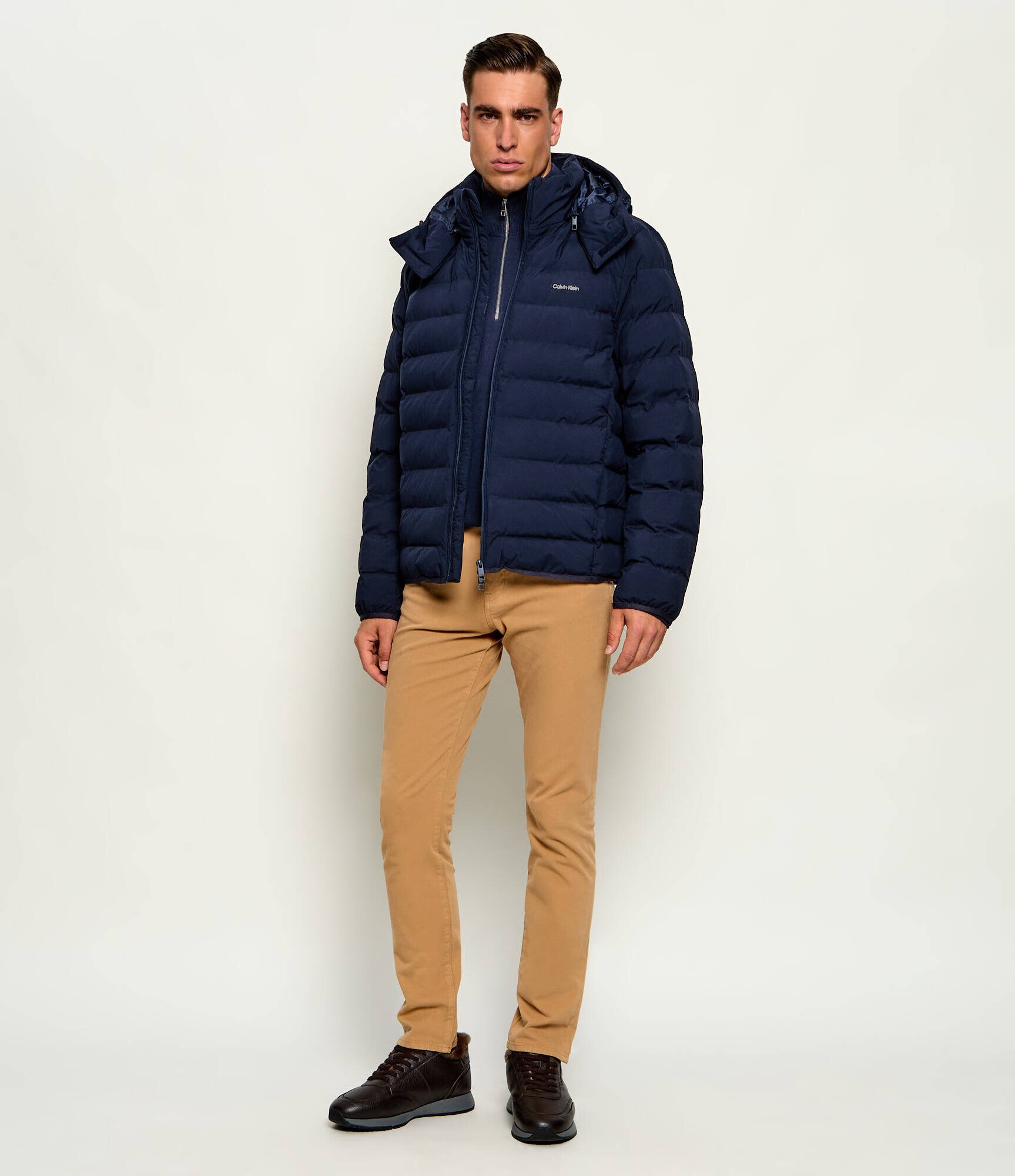 Calvin Klein Geacă | regular fit