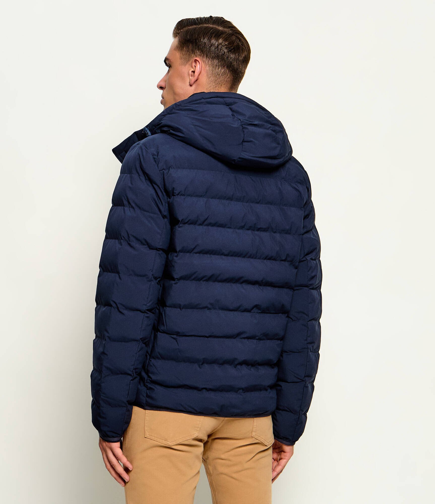 Calvin Klein Geacă | regular fit