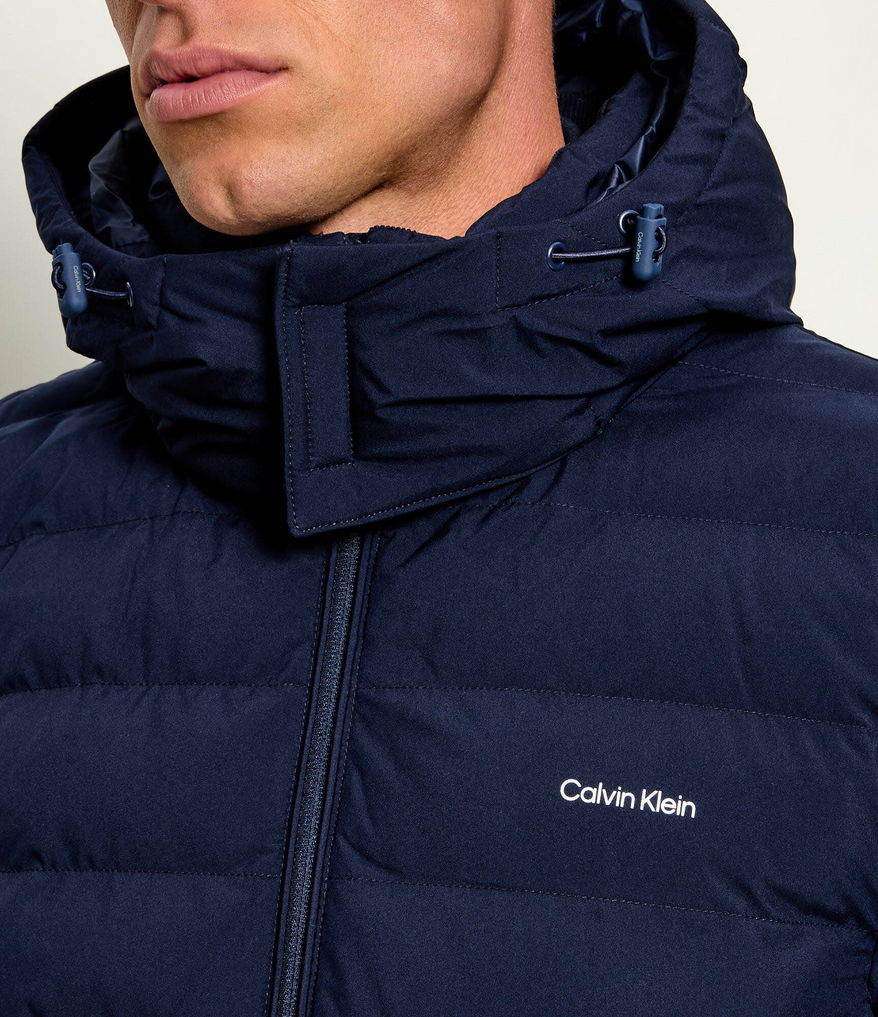 Calvin Klein Geacă | regular fit