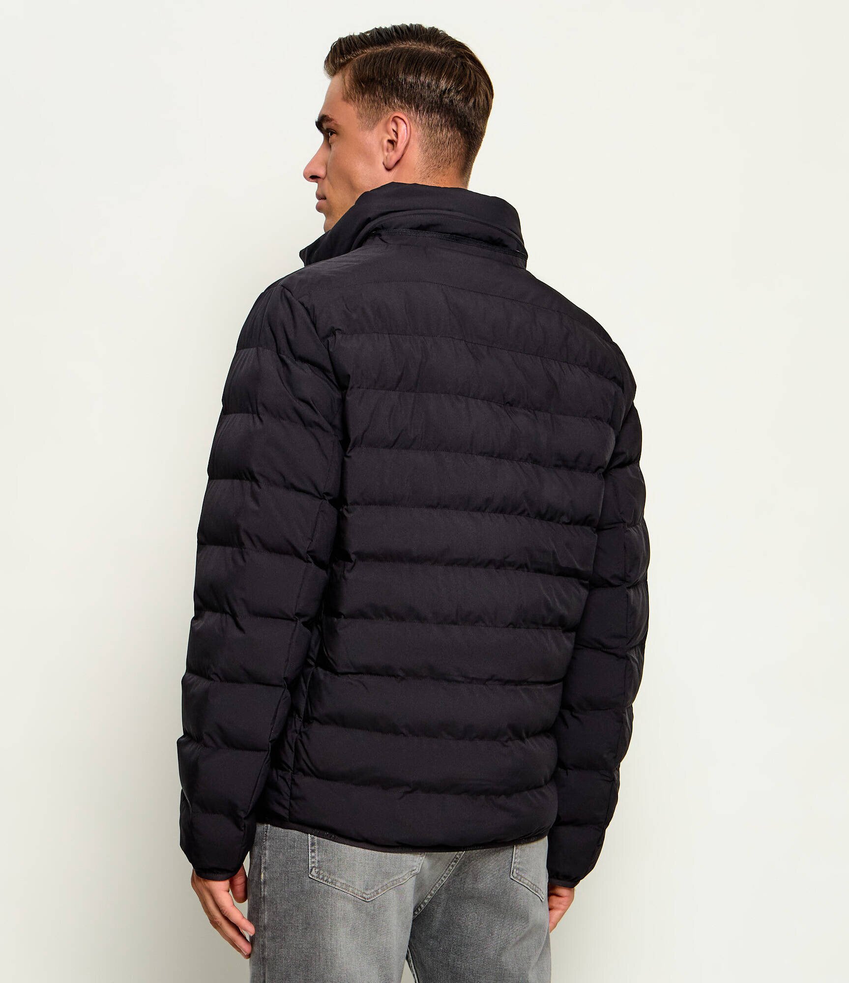 Calvin Klein Geacă | regular fit