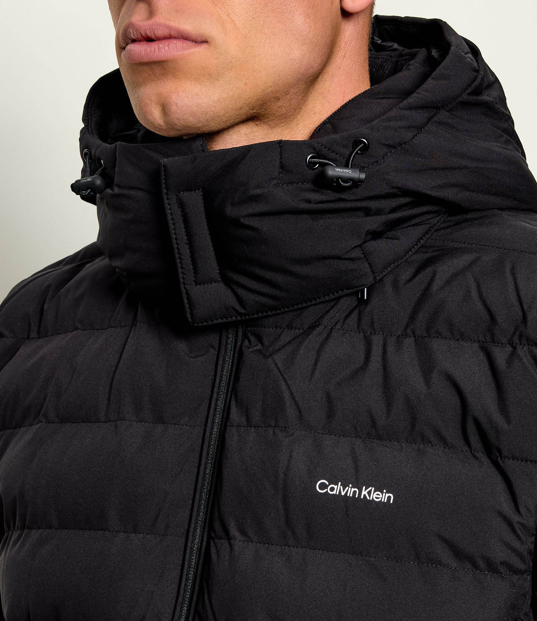 Calvin Klein Geacă | regular fit