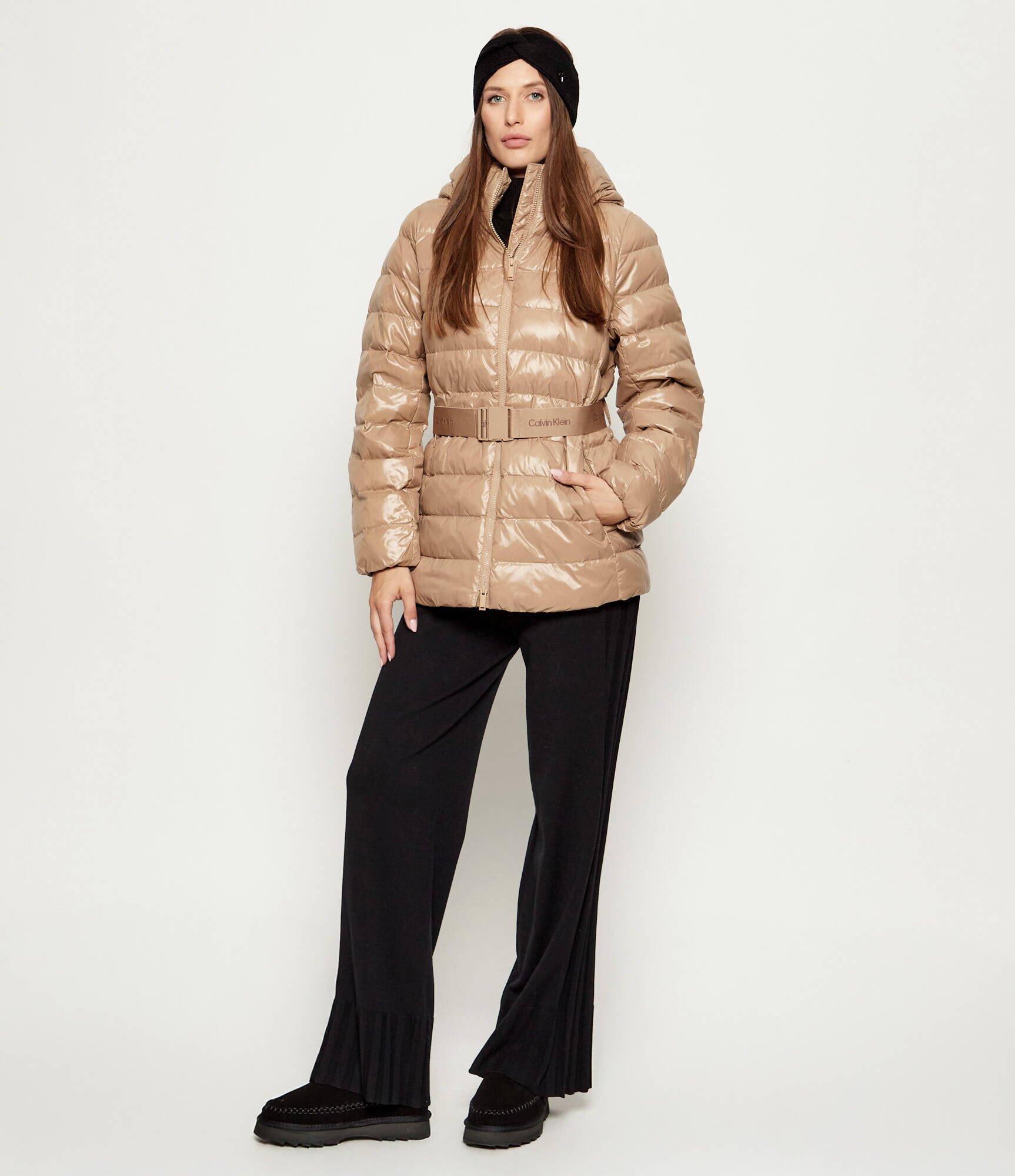 Calvin Klein Geacă | regular fit