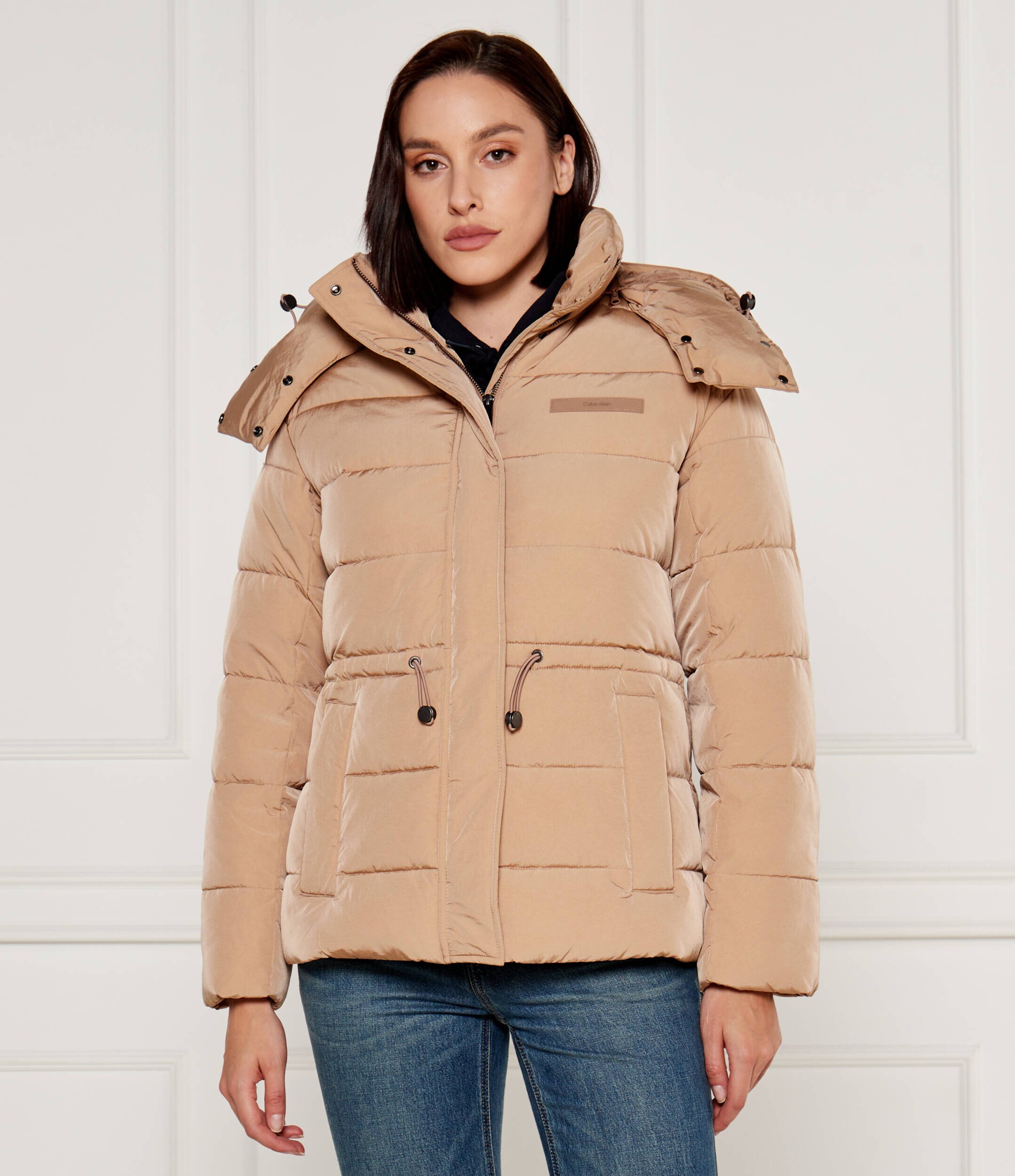 Calvin Klein Geacă | Regular Fit