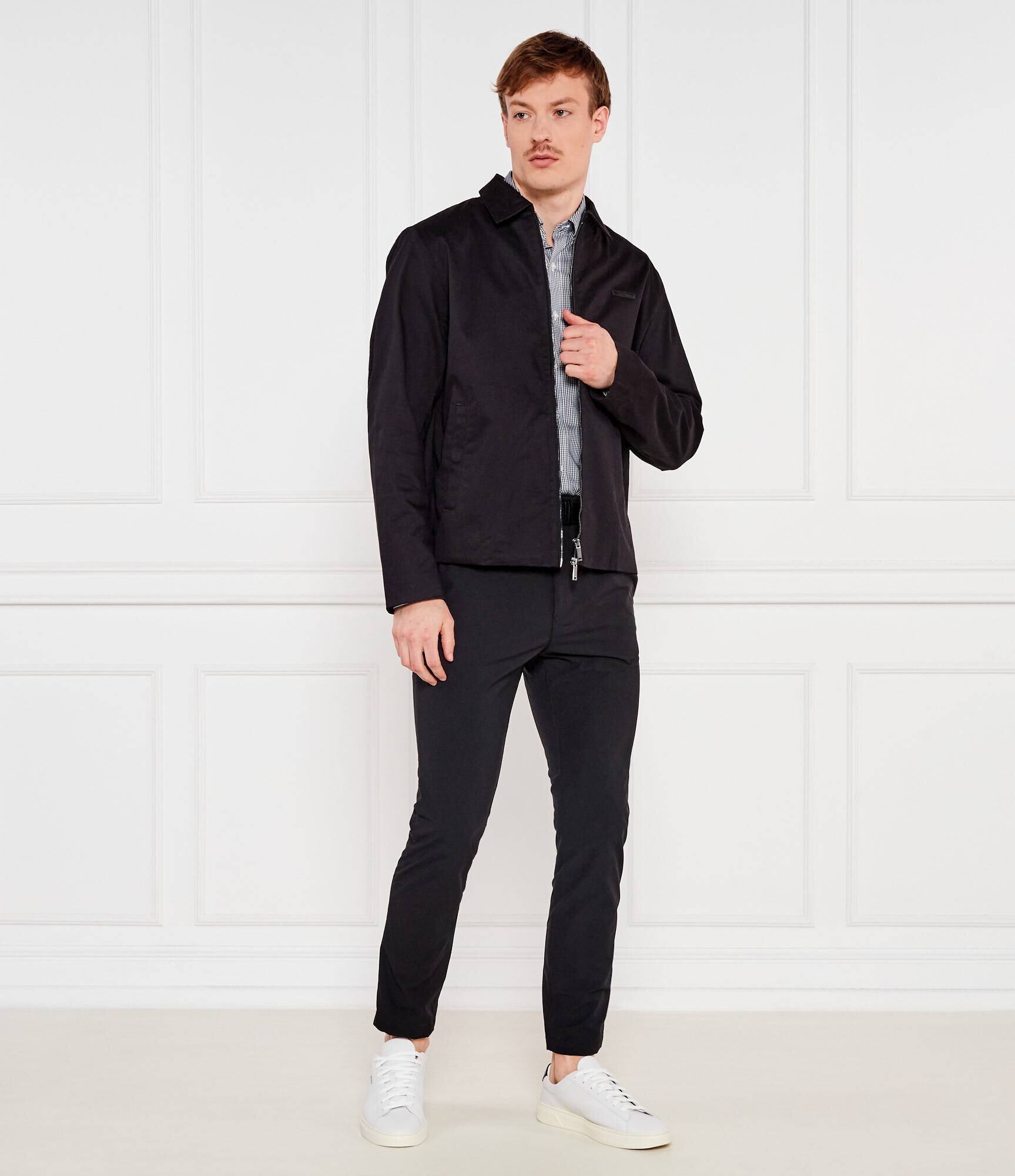 Calvin Klein Geacă | Regular Fit