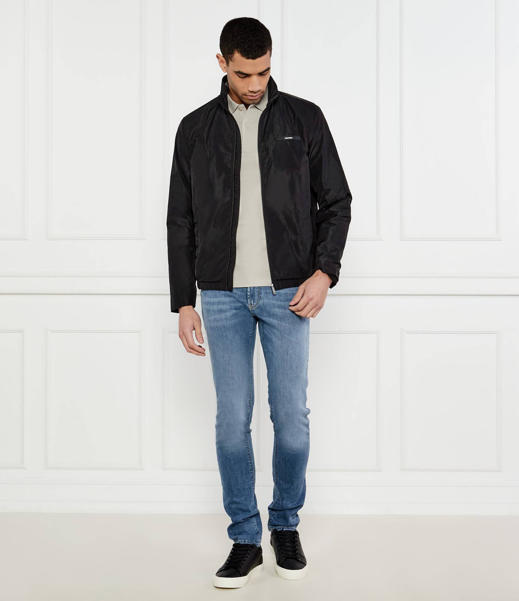 Calvin Klein Geacă | Regular Fit