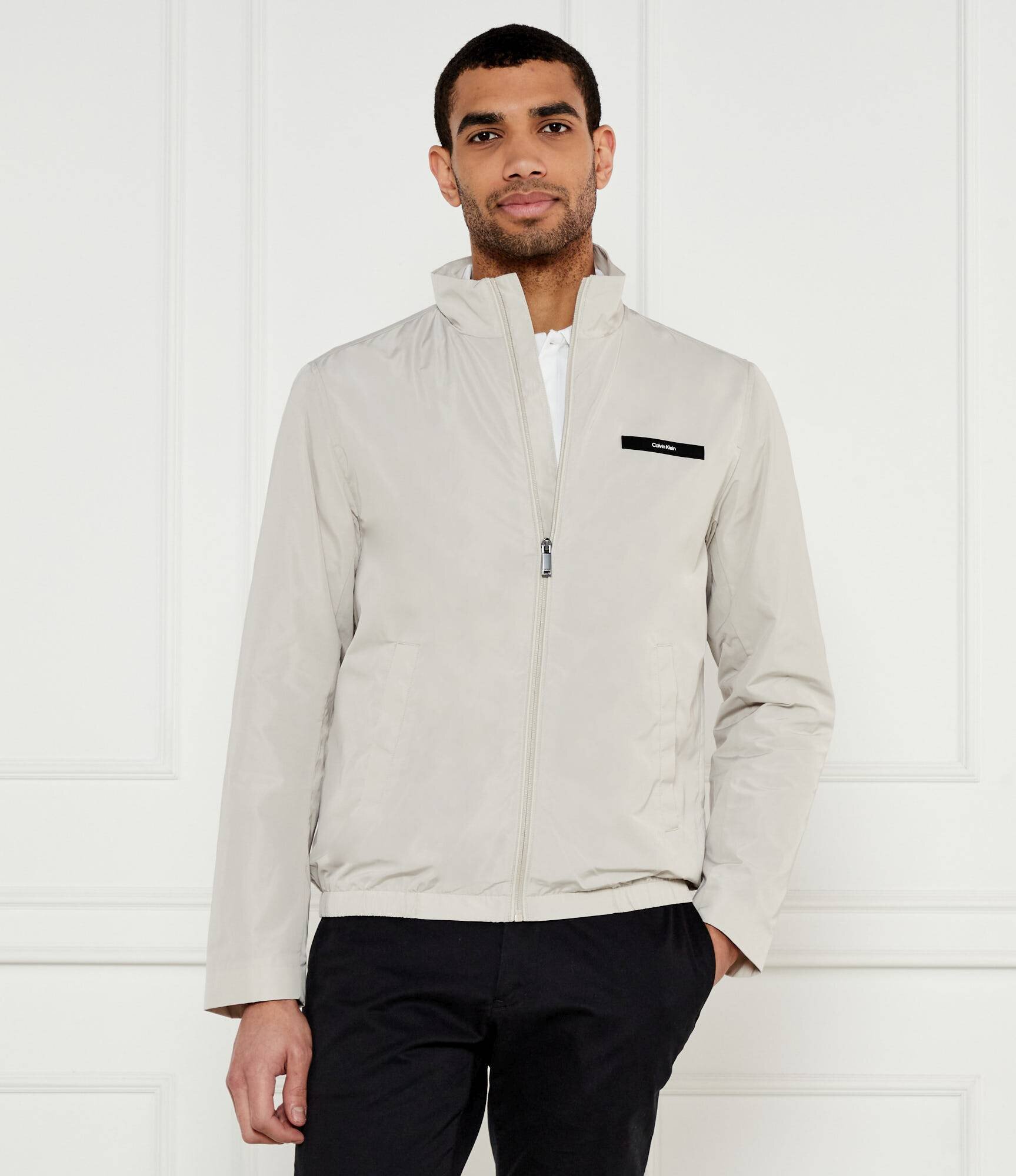 Calvin Klein Geacă | Regular Fit