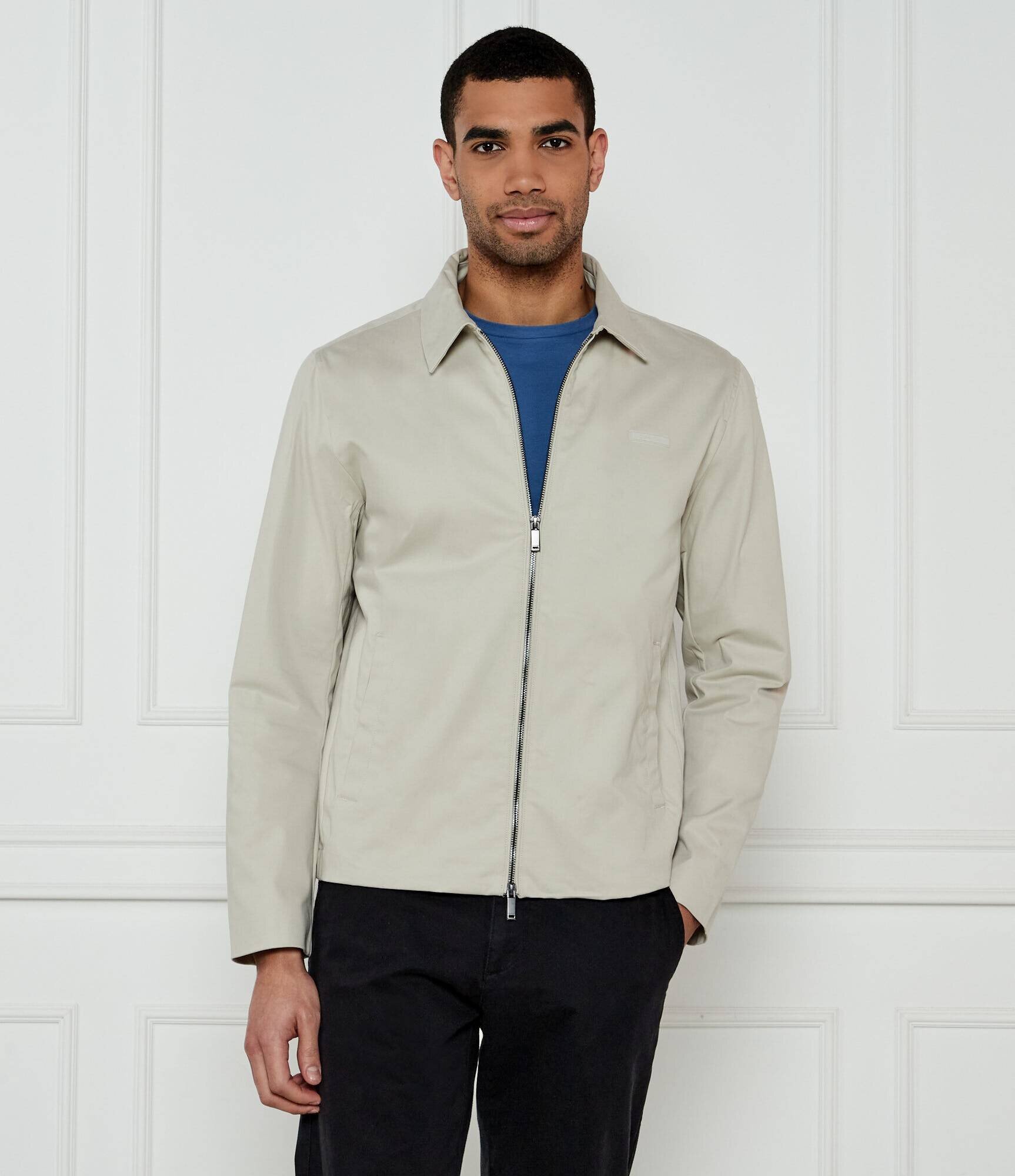 Calvin Klein Geacă | Regular Fit