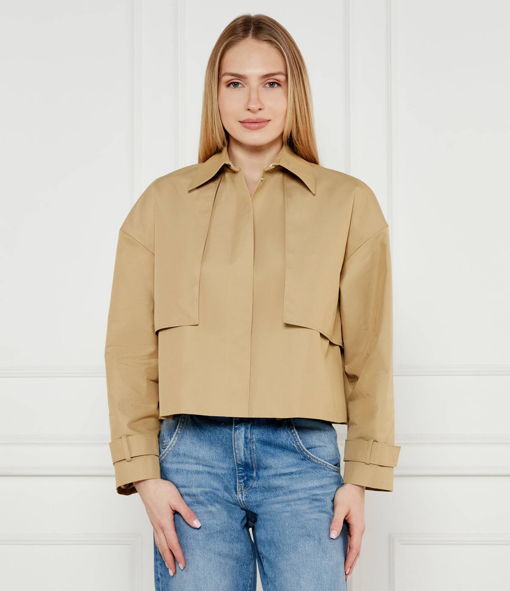 Calvin Klein Geacă | Regular Fit