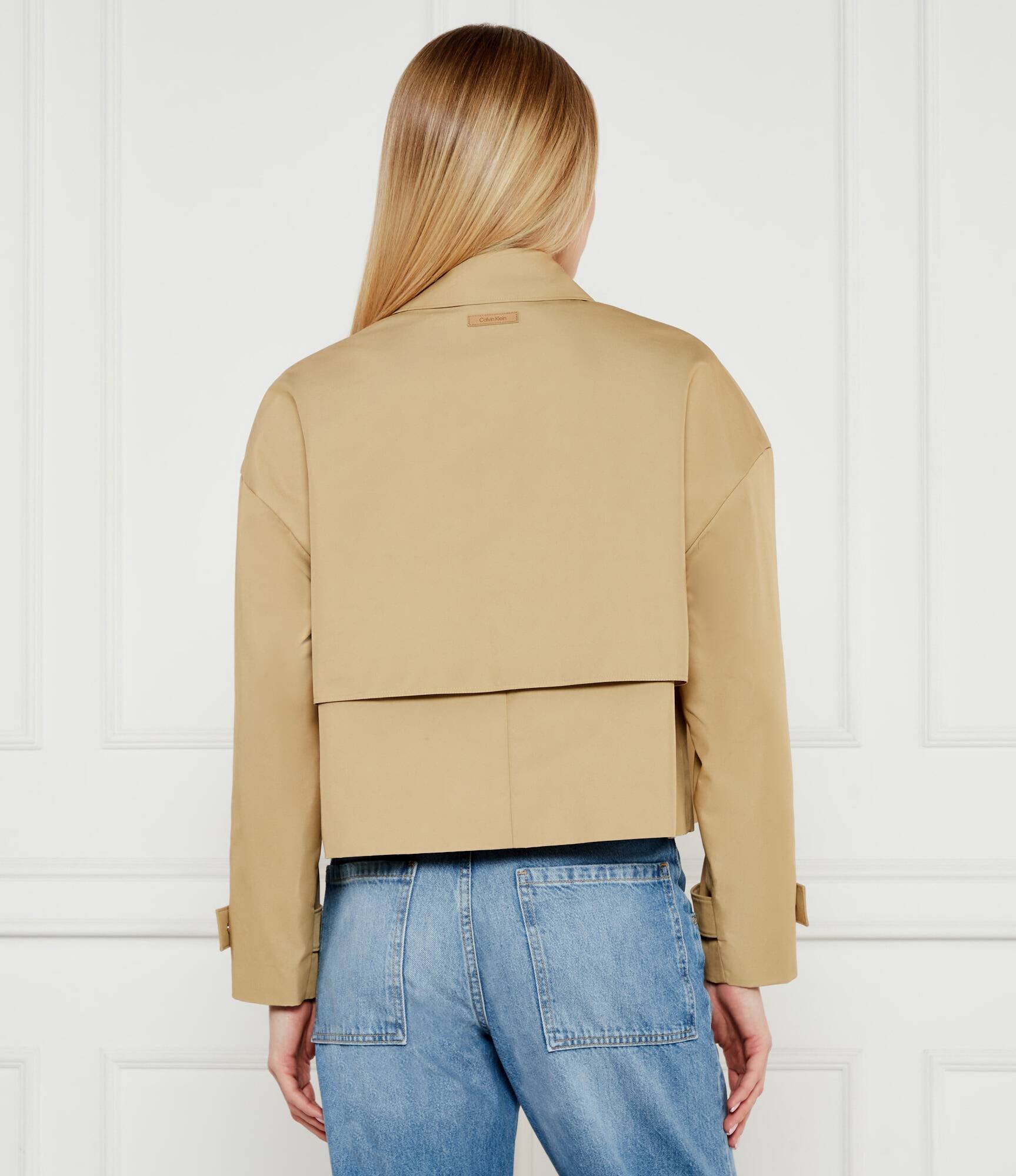 Calvin Klein Geacă | Regular Fit