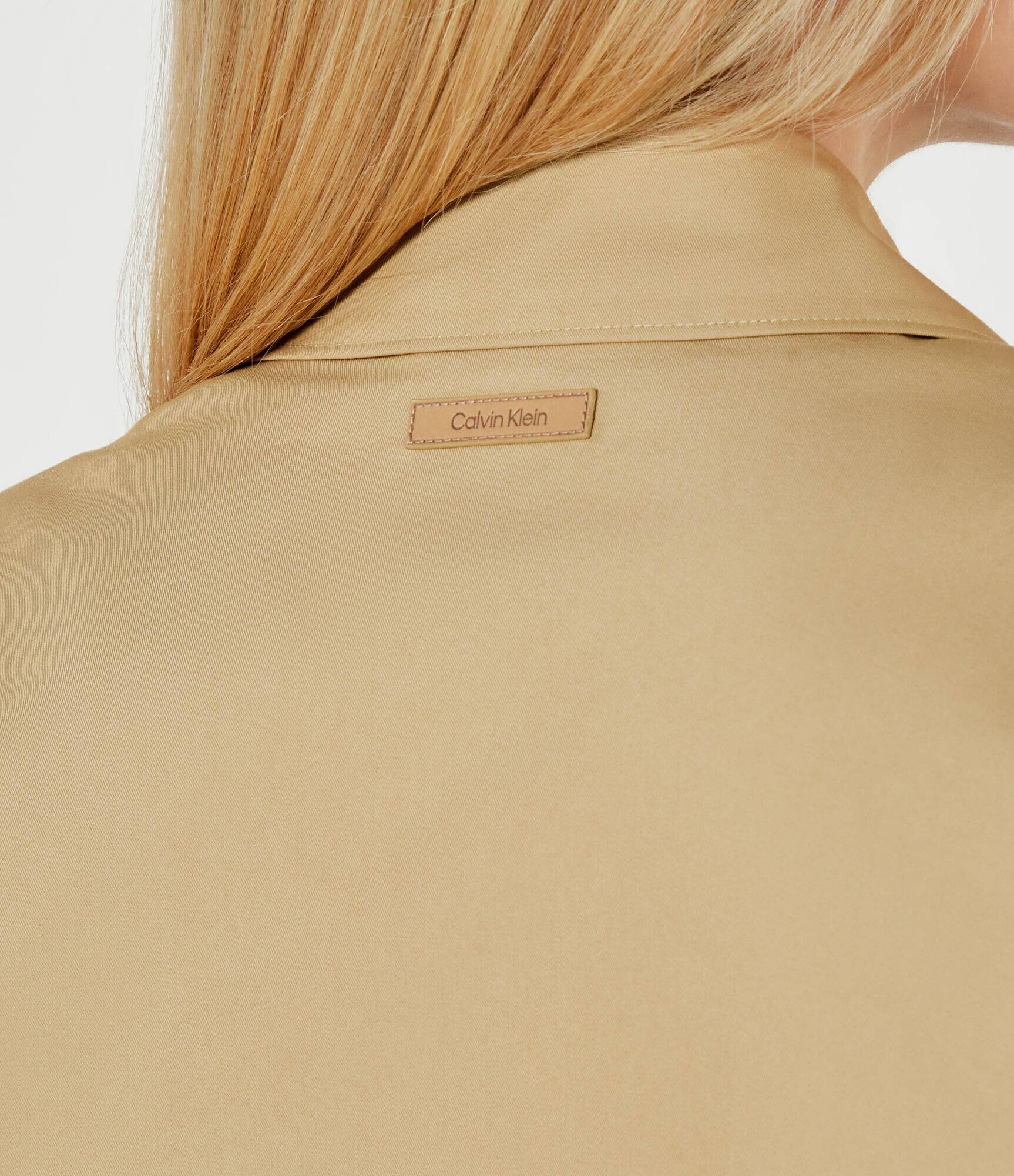 Calvin Klein Geacă | Regular Fit