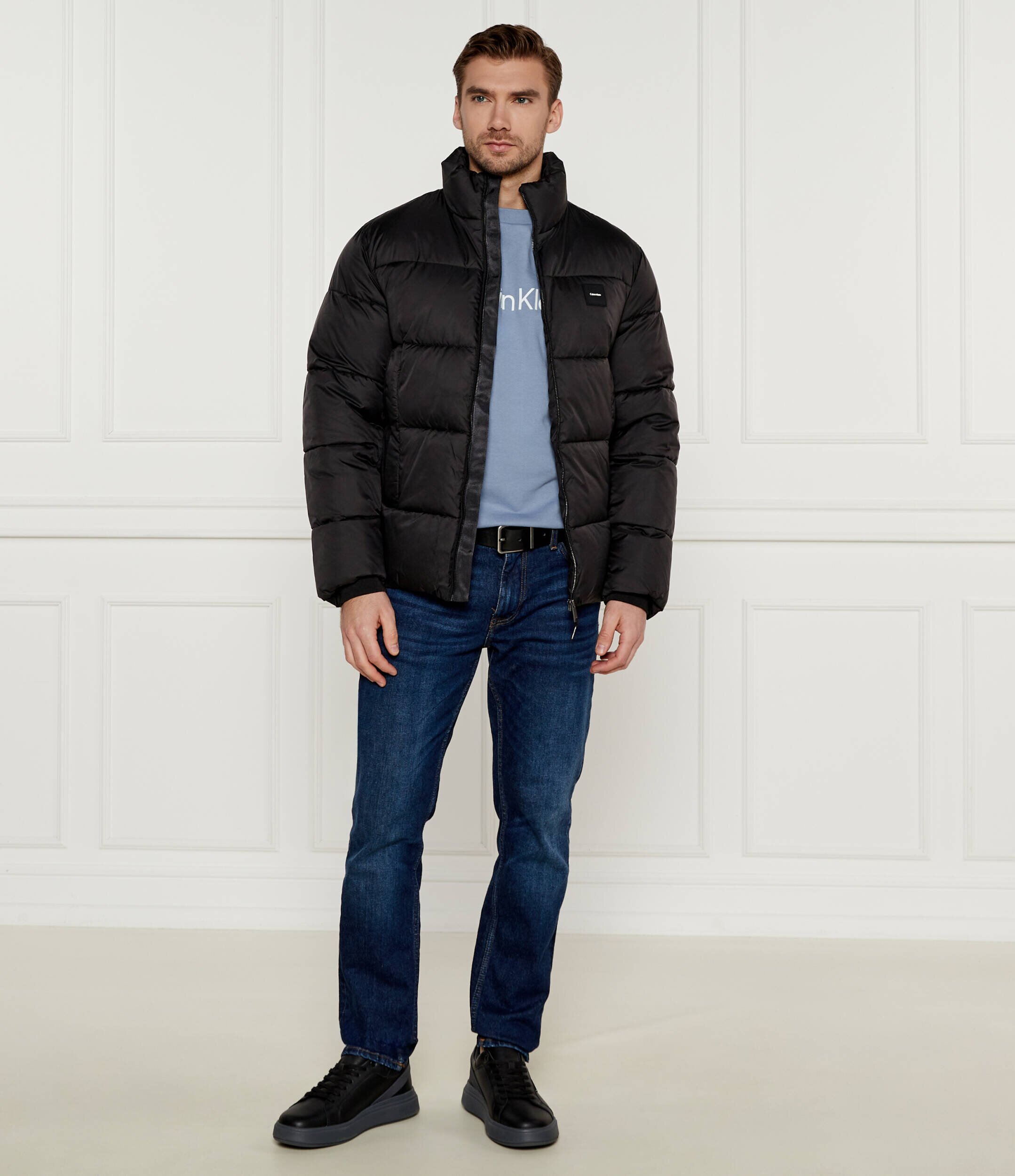 Calvin Klein Geacă | Regular Fit