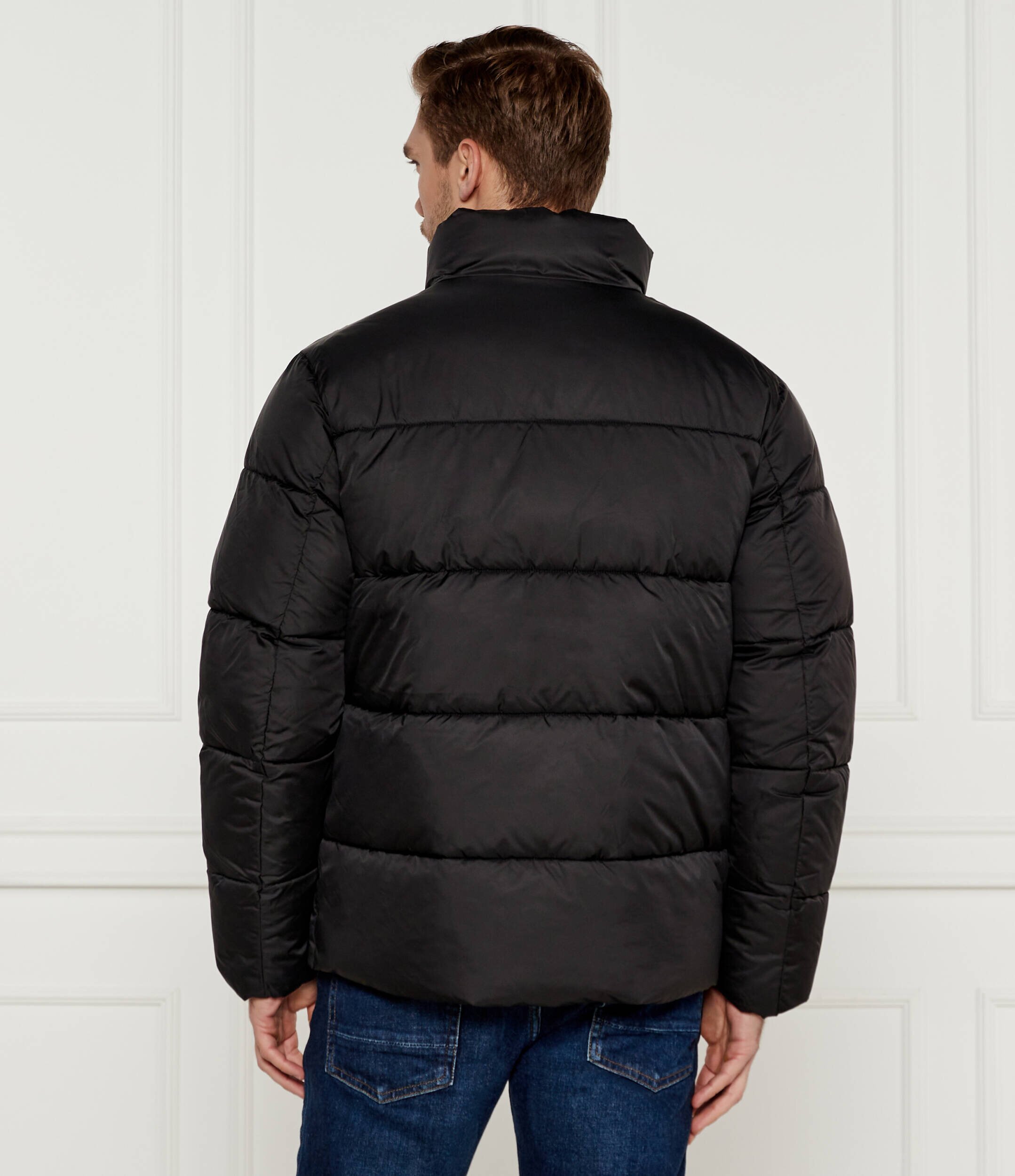 Calvin Klein Geacă | Regular Fit