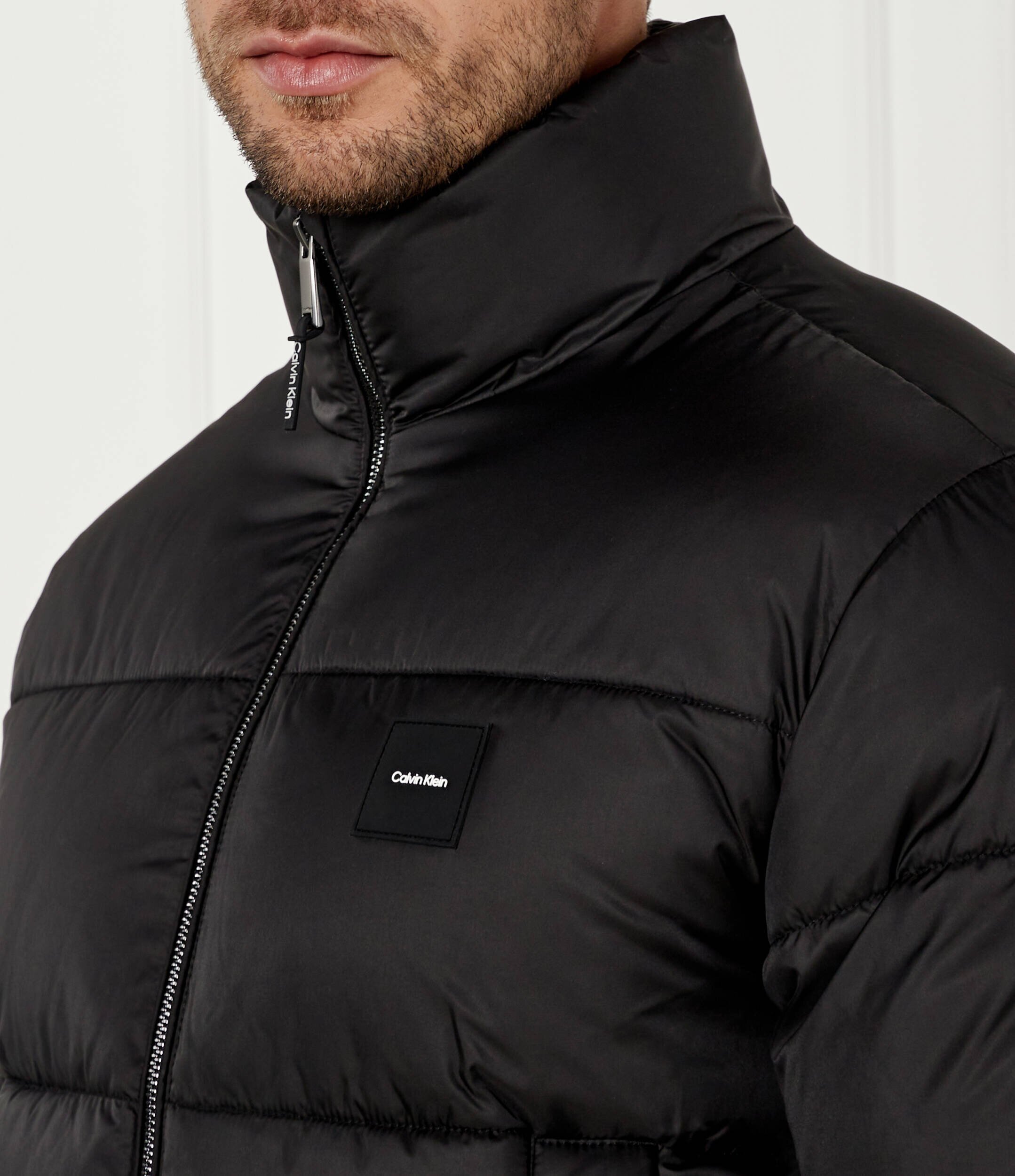 Calvin Klein Geacă | Regular Fit
