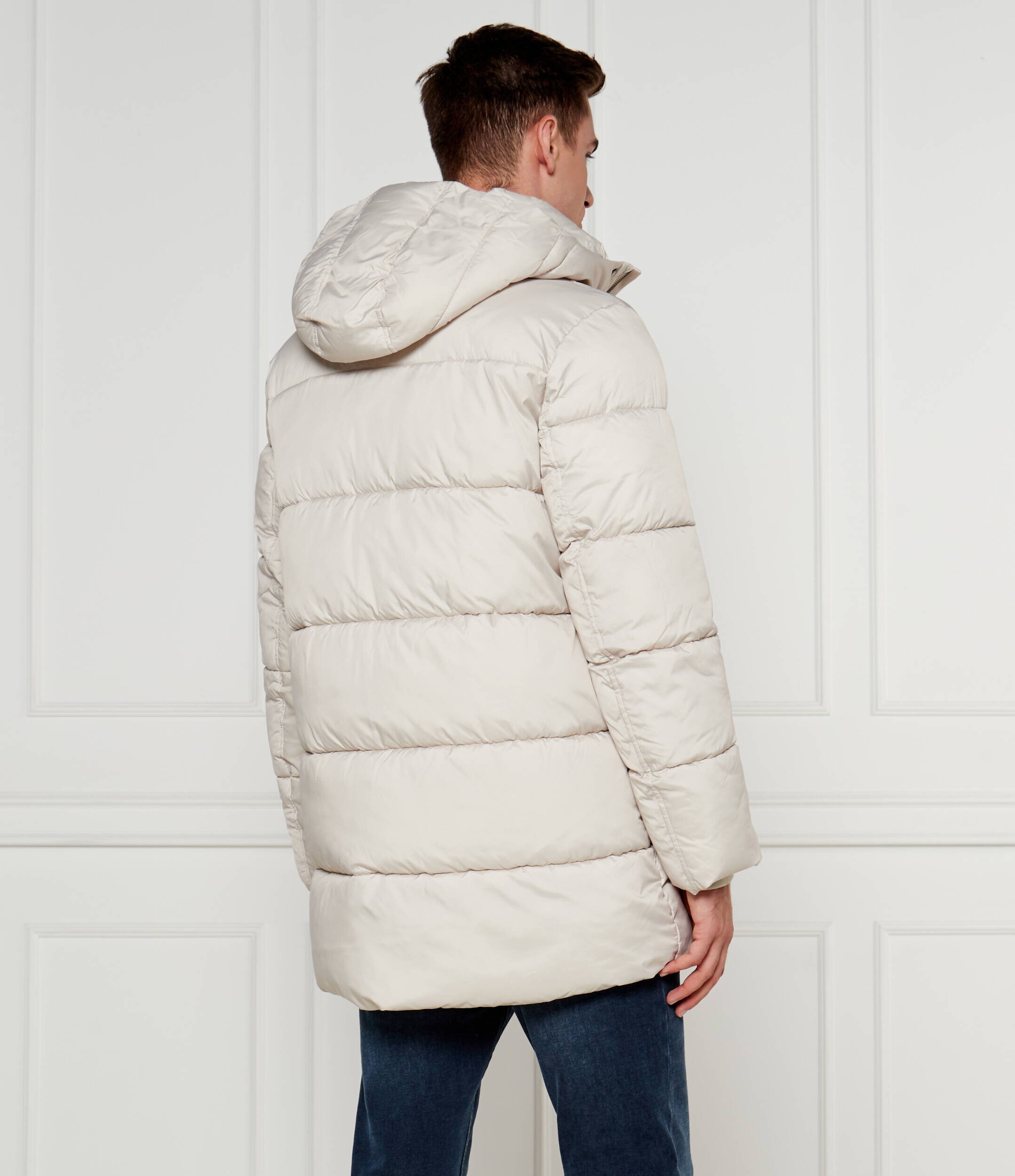 Calvin Klein Geacă | Regular Fit
