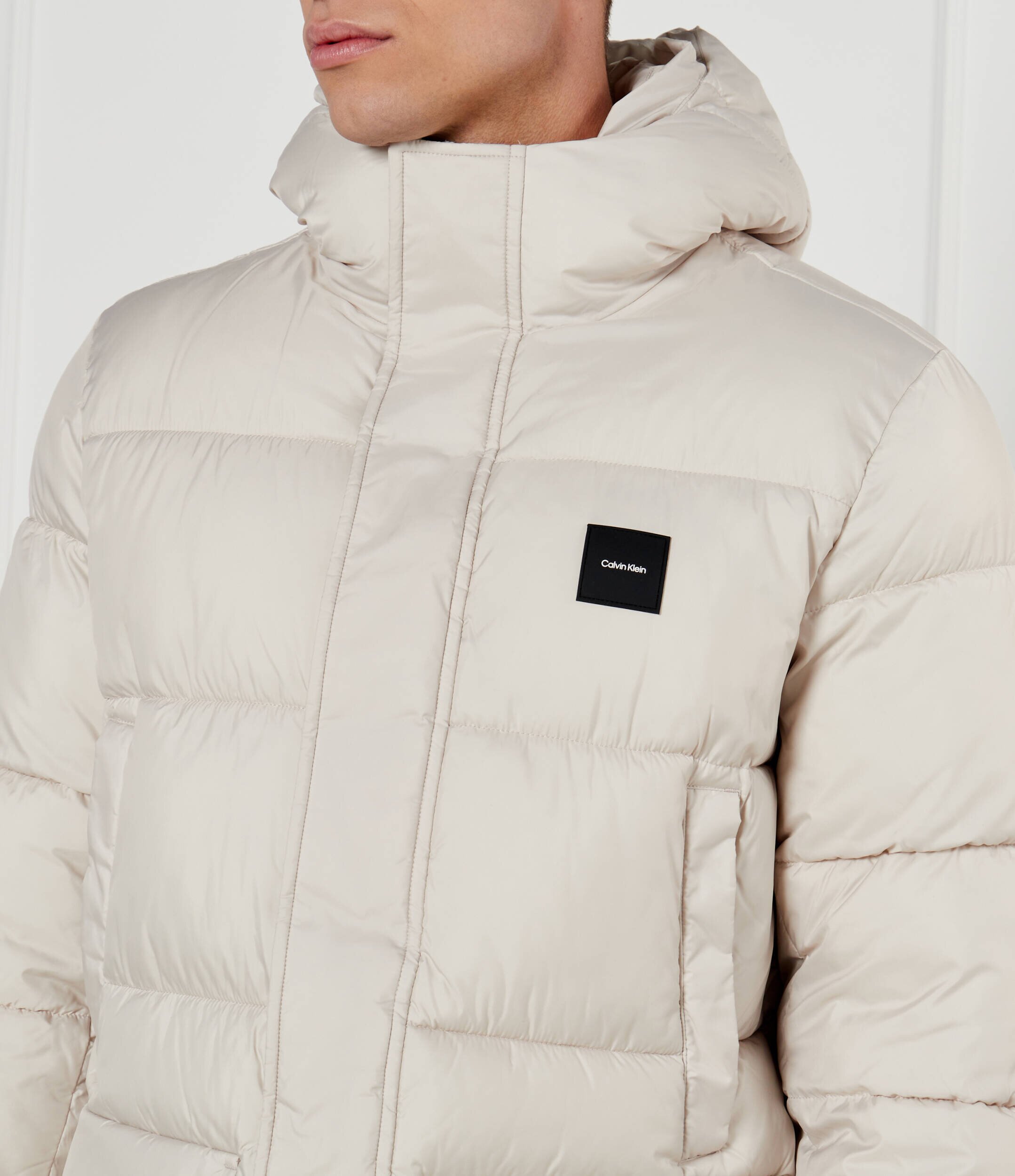 Calvin Klein Geacă | Regular Fit