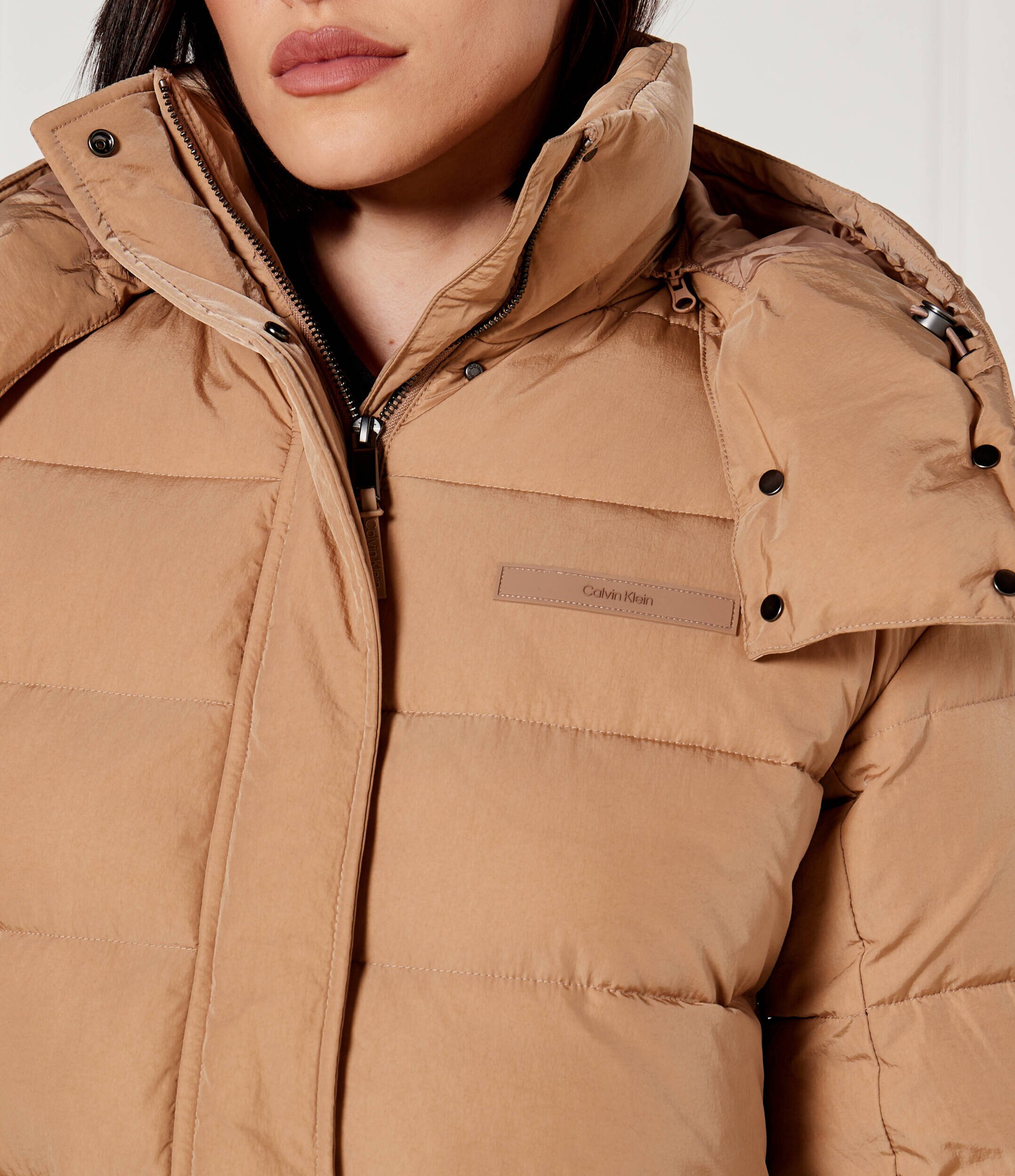 Calvin Klein Geacă | Regular Fit