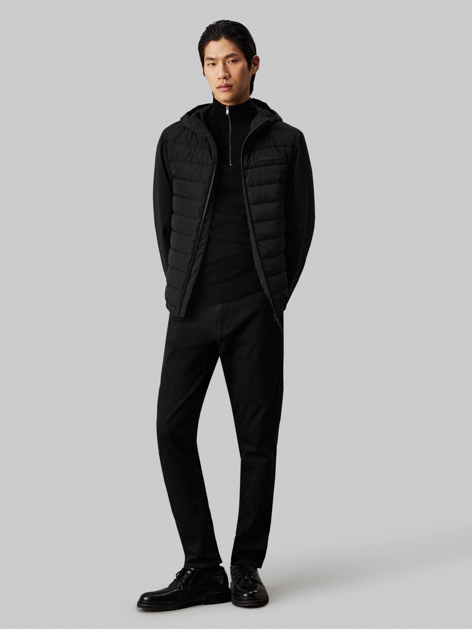 Calvin Klein Geacă | Regular Fit