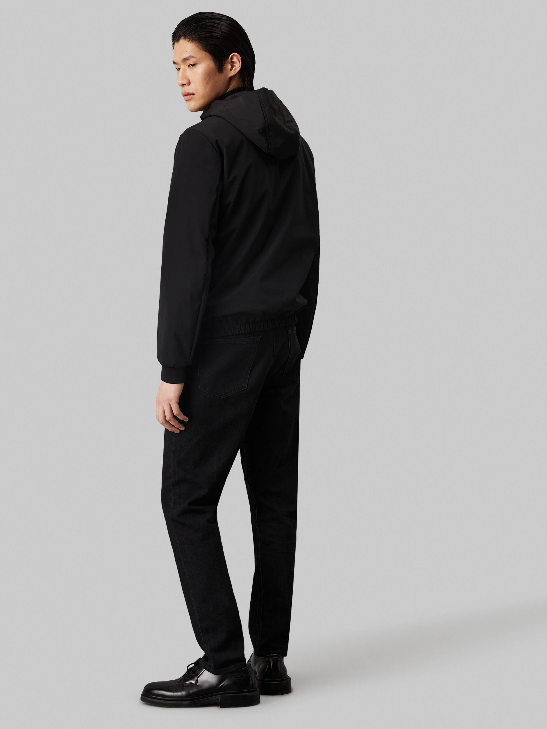 Calvin Klein Geacă | Regular Fit