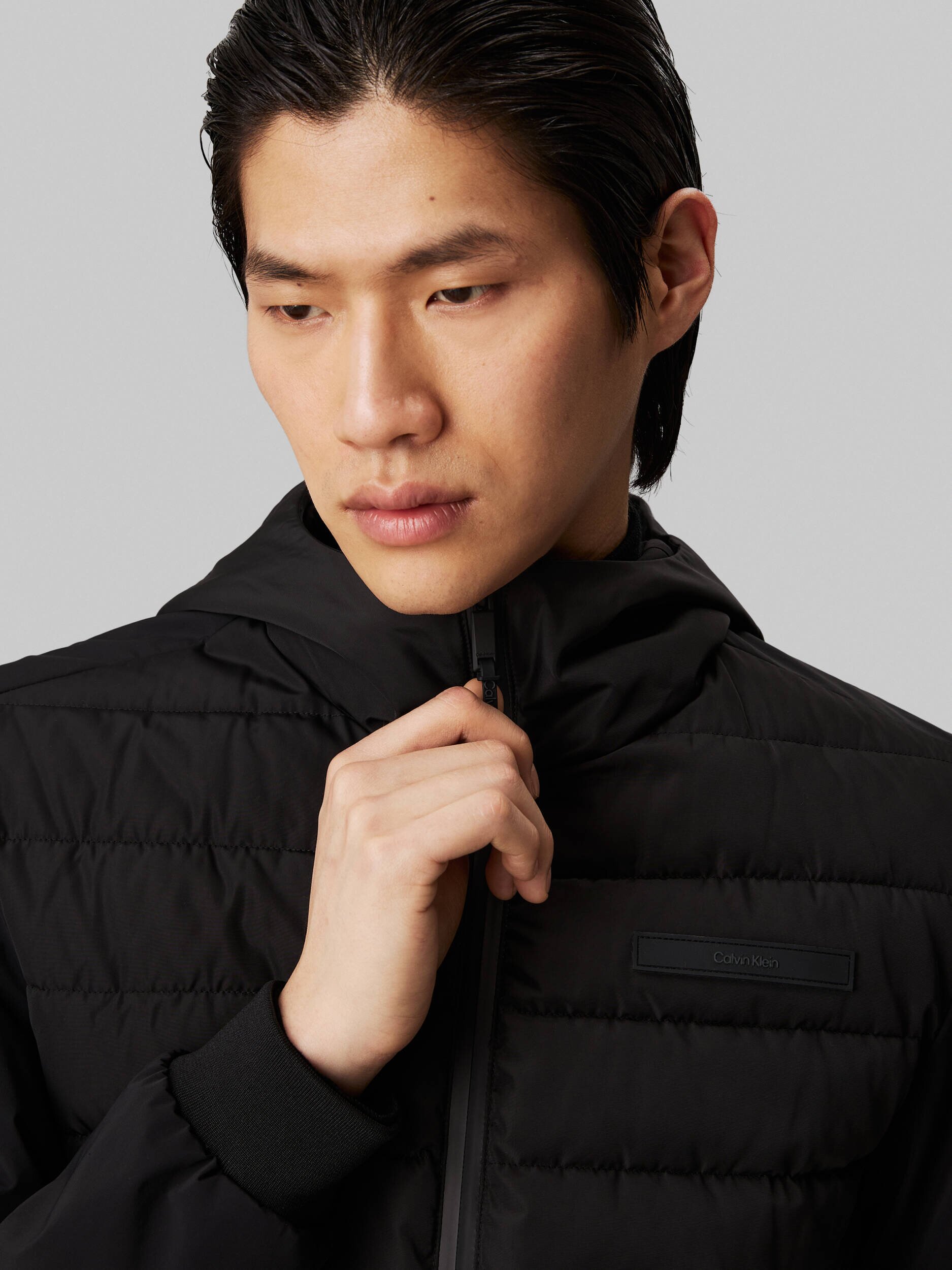 Calvin Klein Geacă | Regular Fit