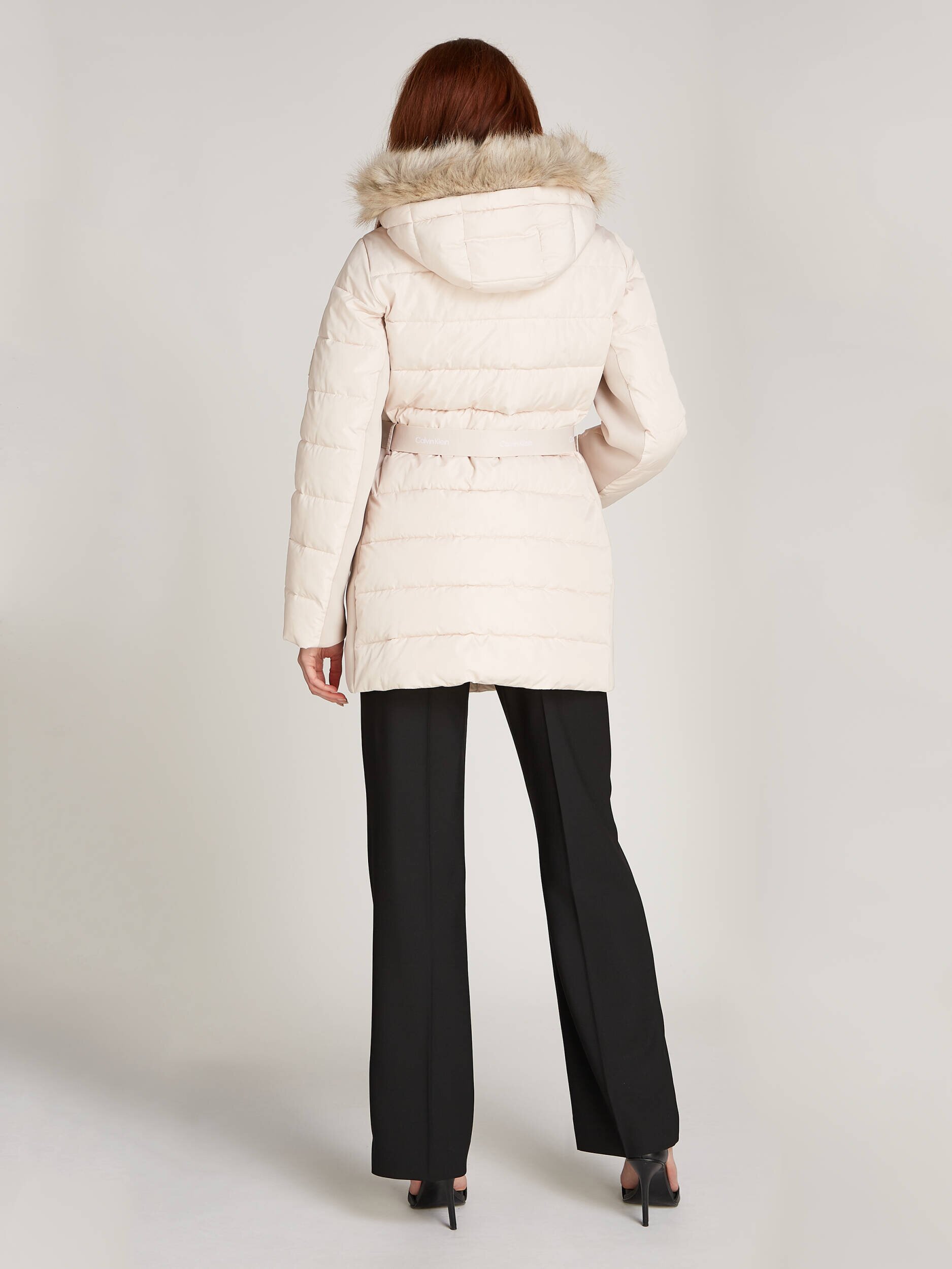 Calvin Klein Geacă | Regular Fit