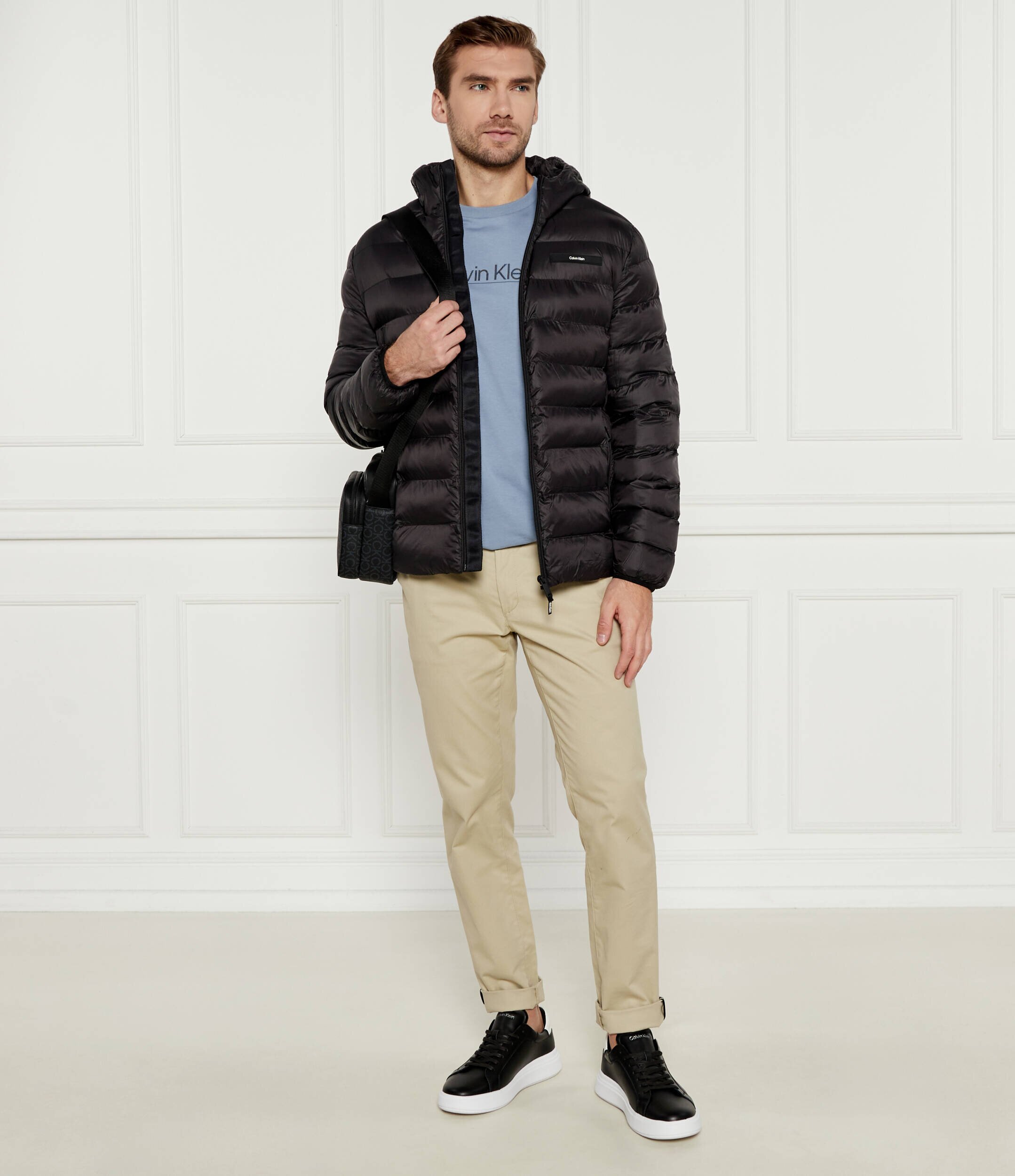 Calvin Klein Geacă | Regular Fit