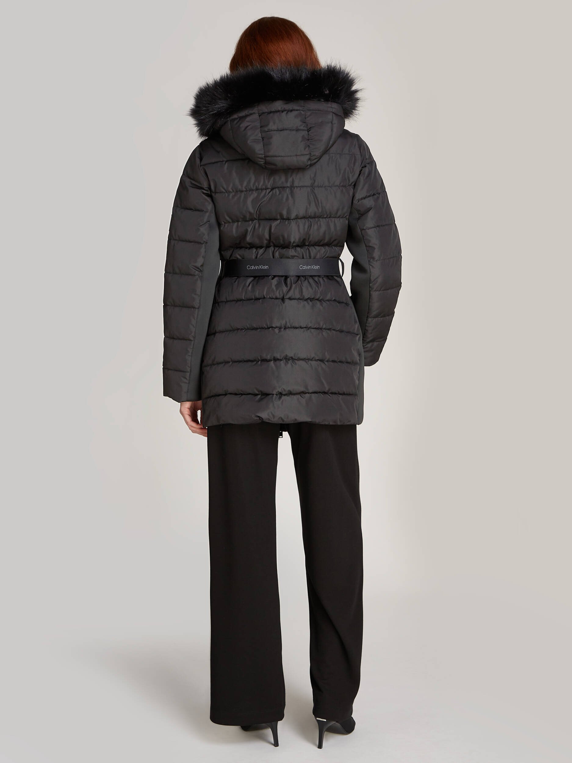 Calvin Klein Geacă | Regular Fit