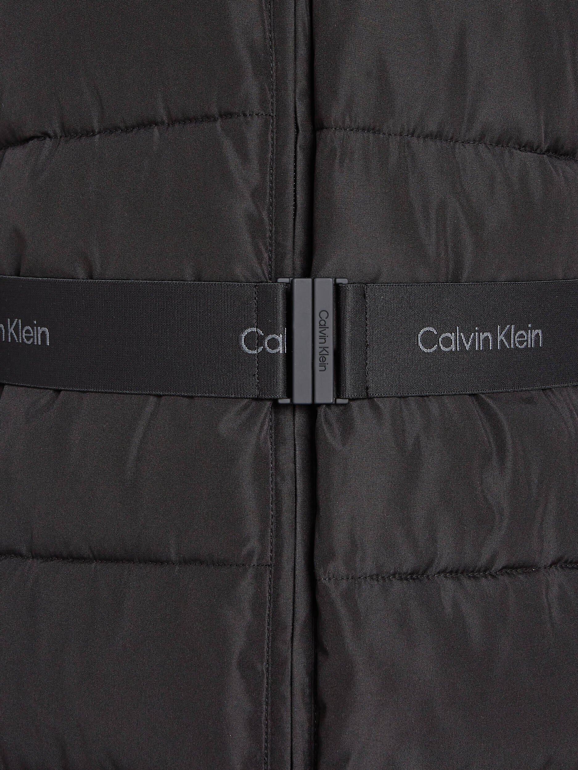 Calvin Klein Geacă | Regular Fit