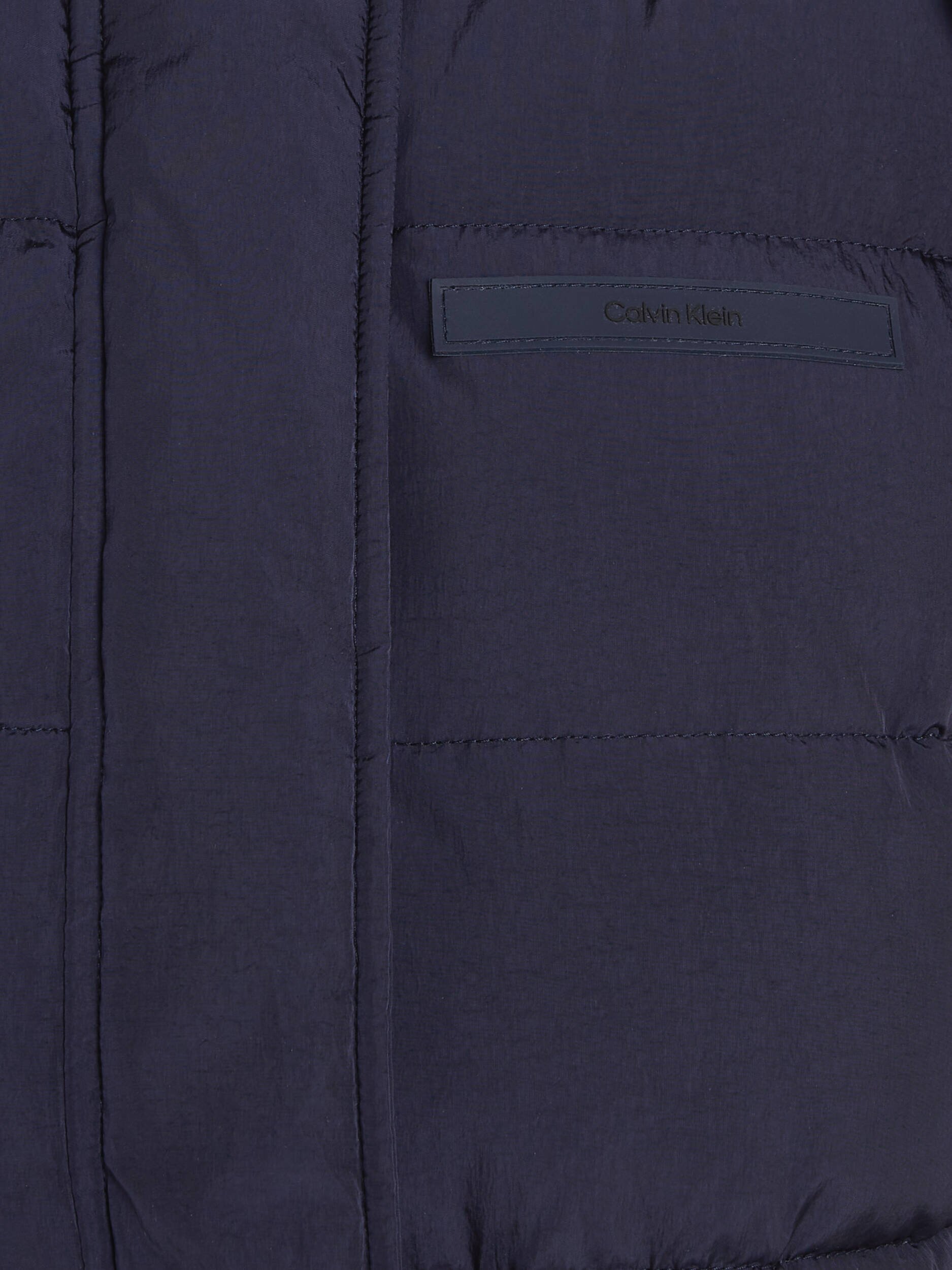 Calvin Klein Geacă | Regular Fit