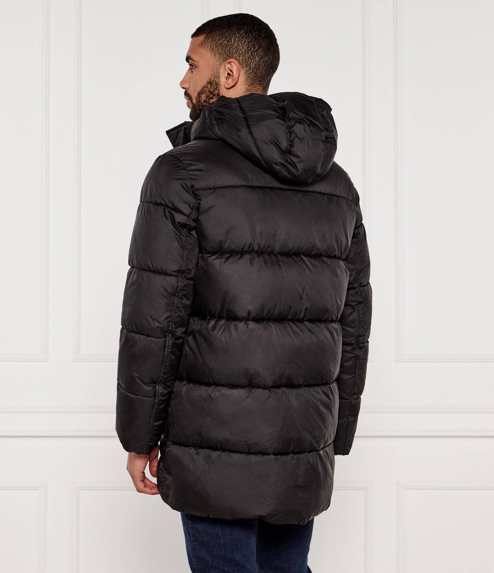 Calvin Klein Geacă | Regular Fit