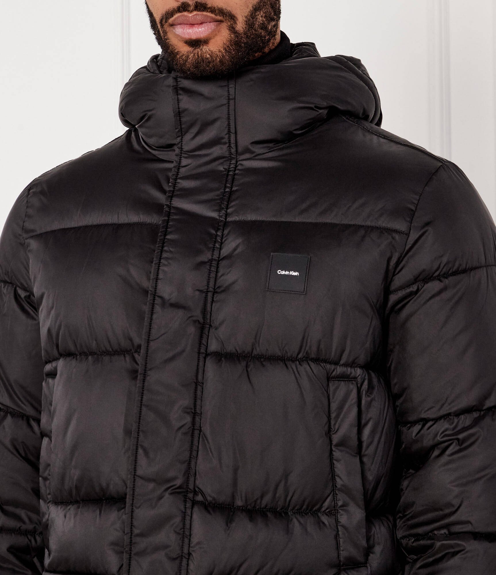 Calvin Klein Geacă | Regular Fit