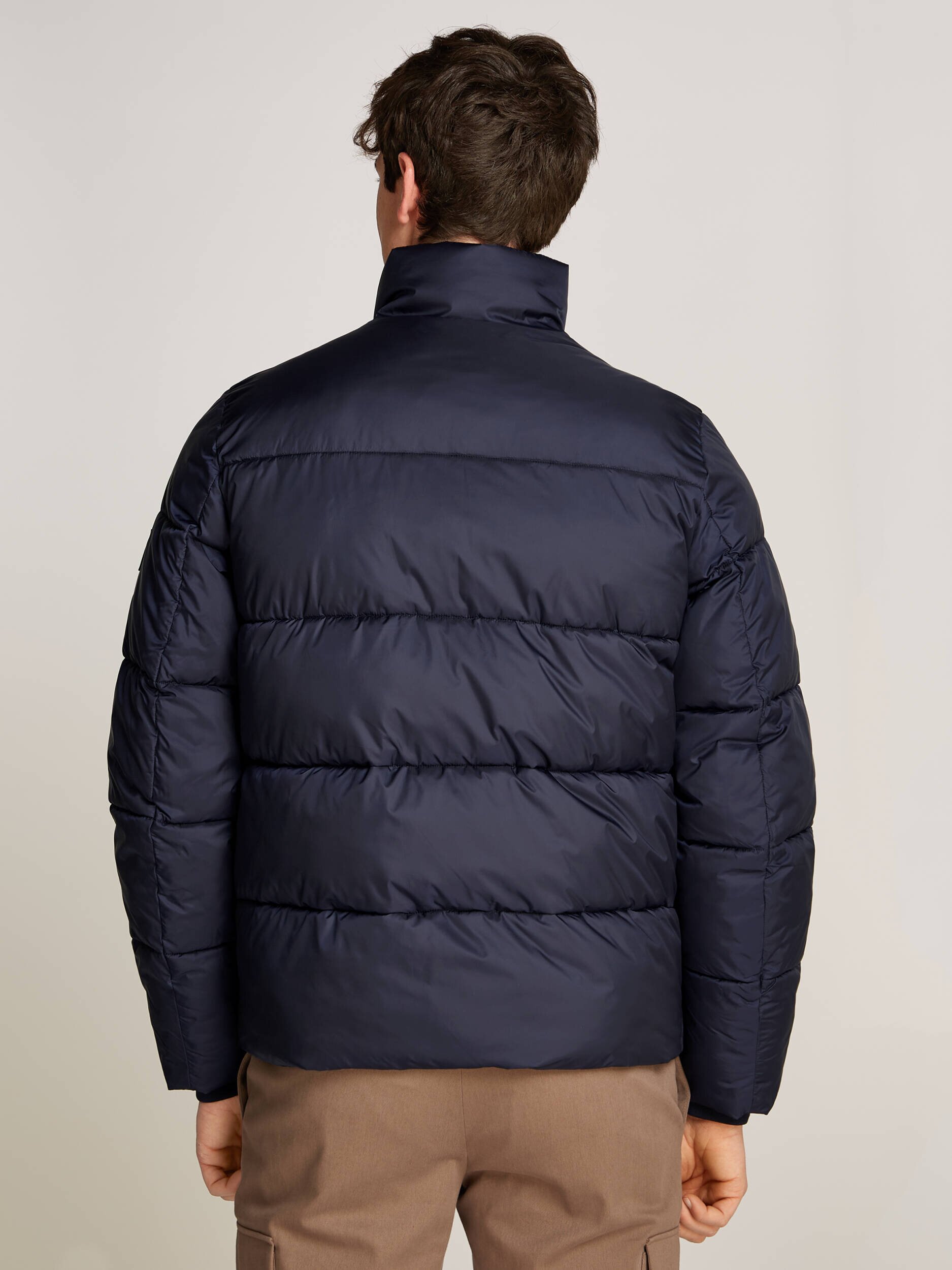 Calvin Klein Geacă | Regular Fit