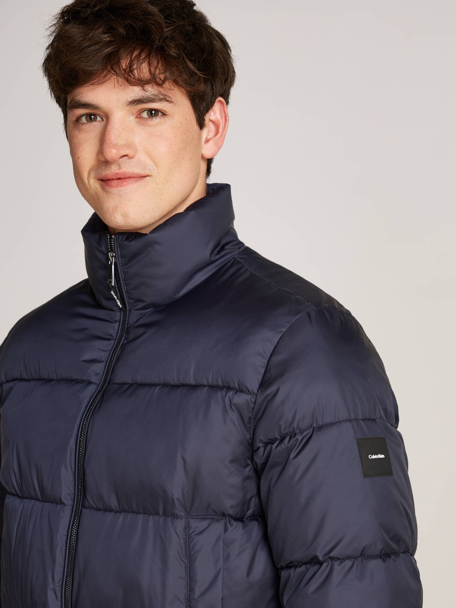 Calvin Klein Geacă | Regular Fit