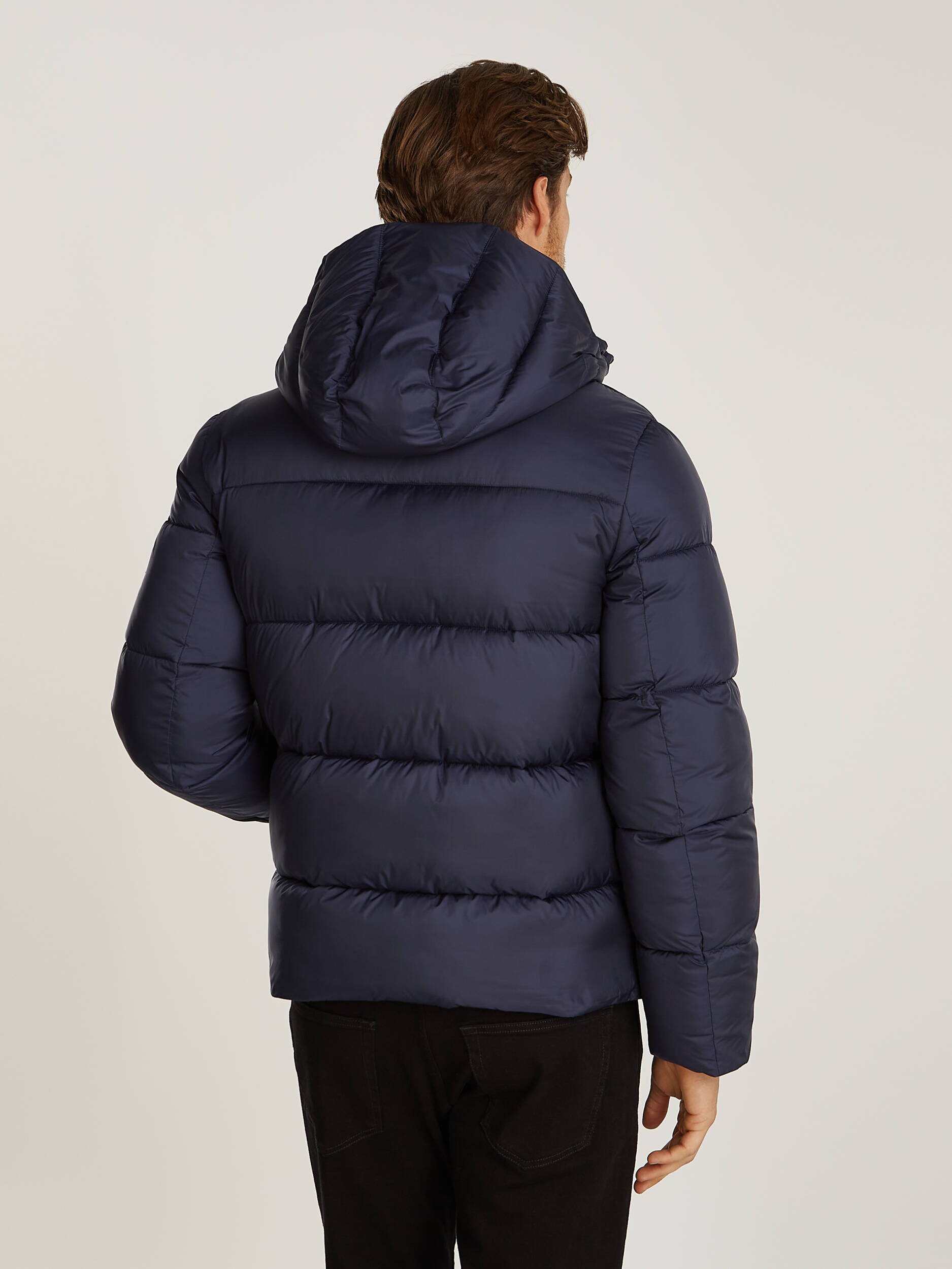 Calvin Klein Geacă | Regular Fit