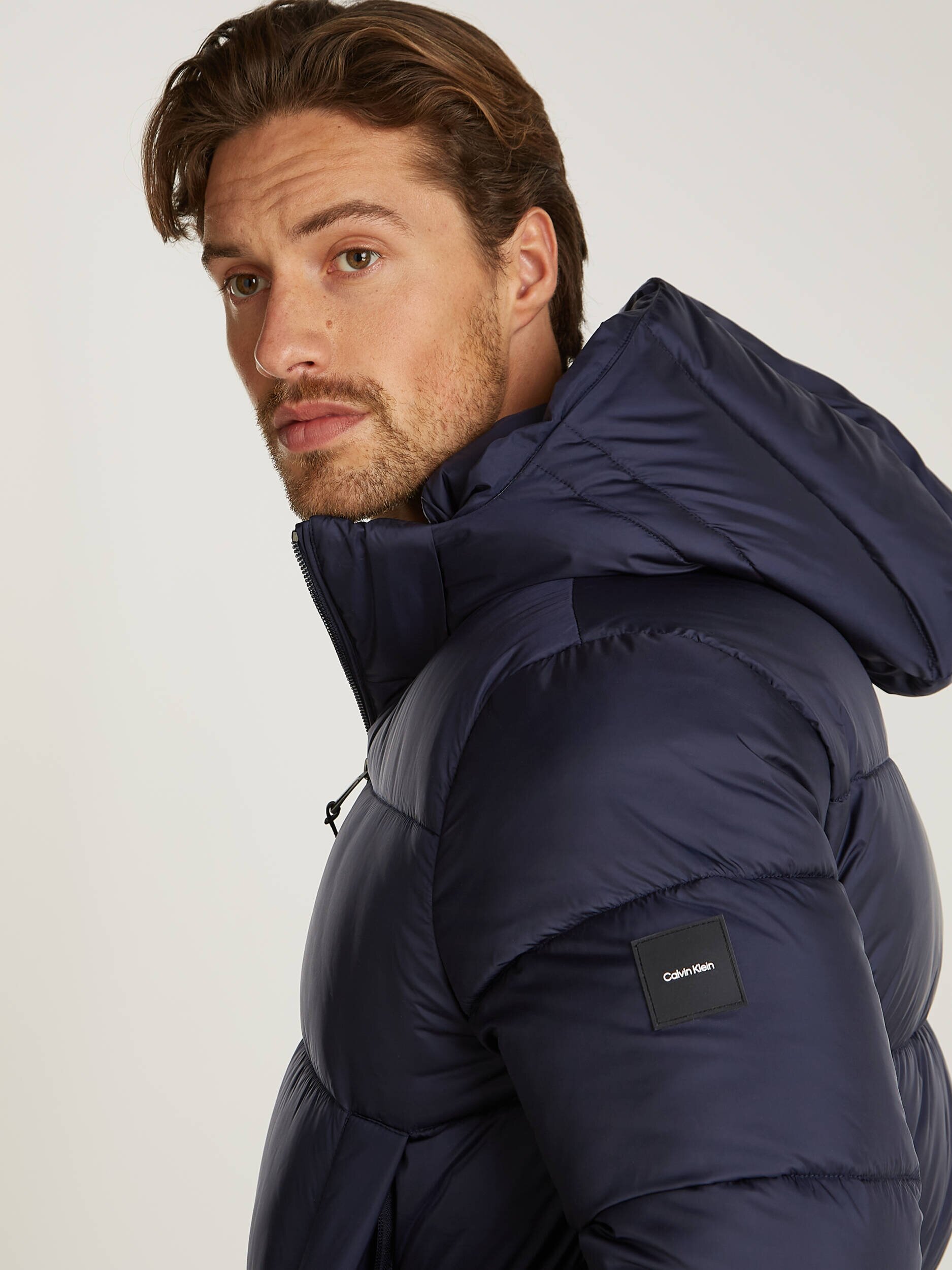 Calvin Klein Geacă | Regular Fit