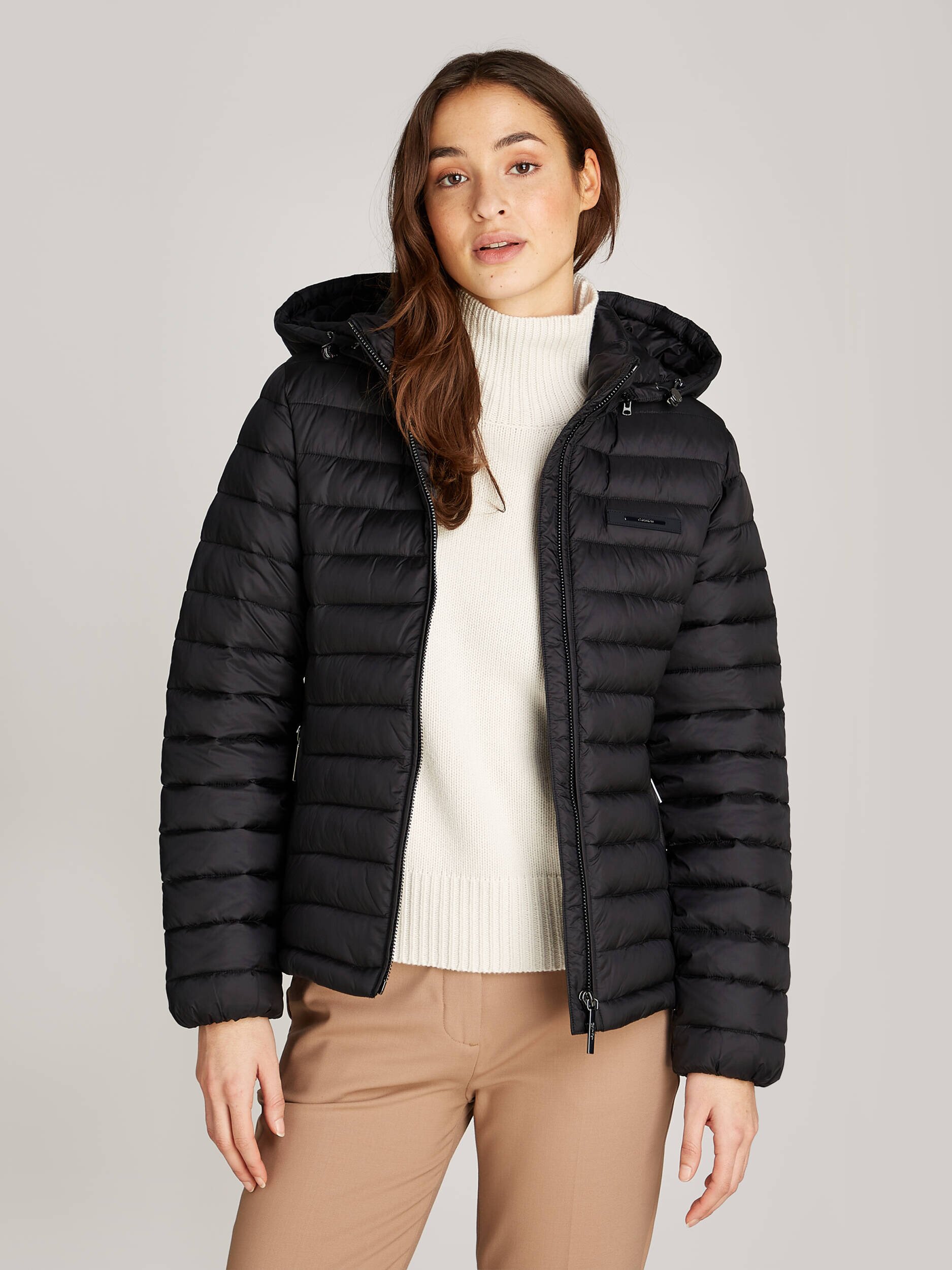 Calvin Klein Geacă | Regular Fit