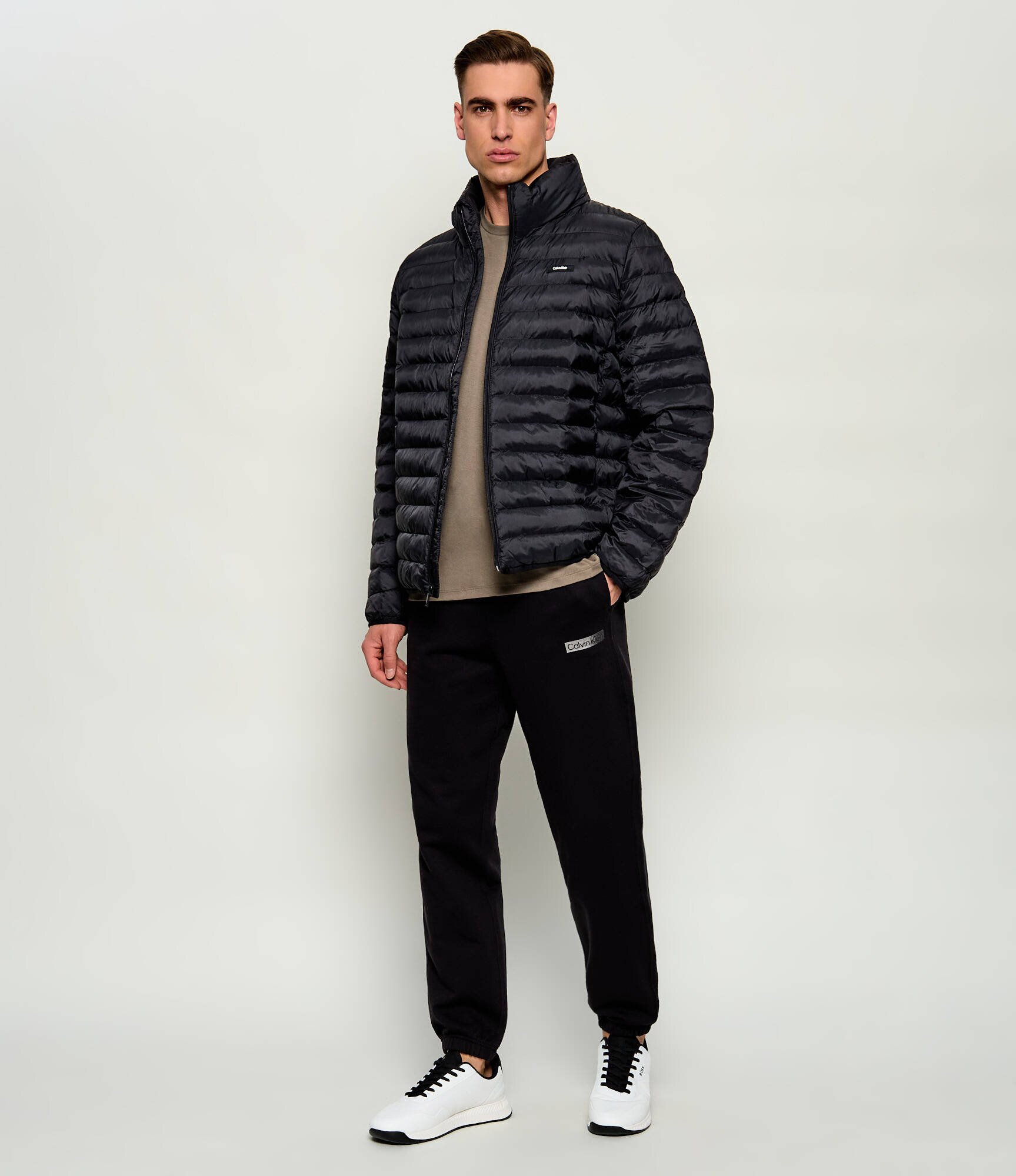 Calvin Klein Geacă | regular fit
