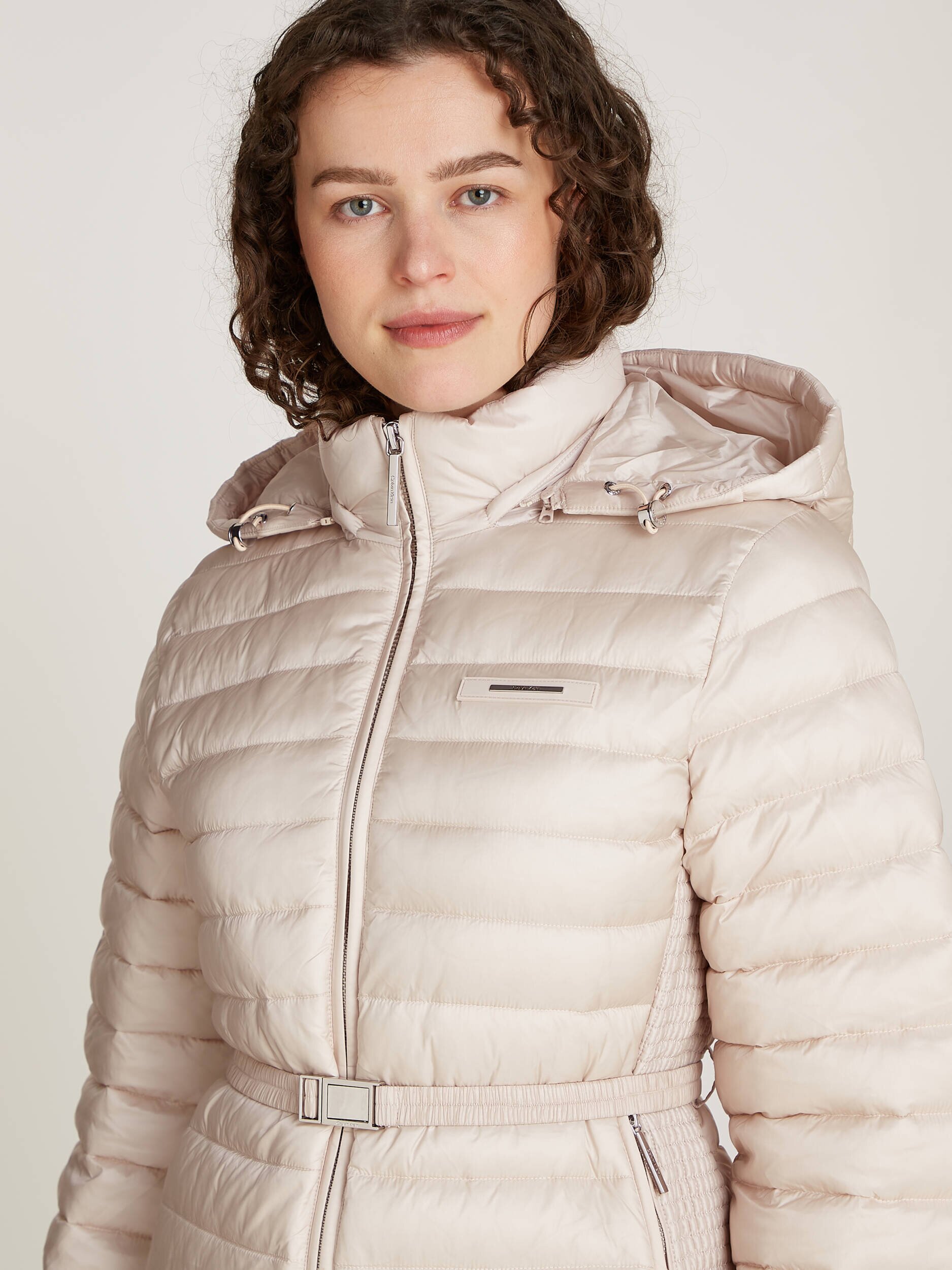 Calvin Klein Geacă | Regular Fit