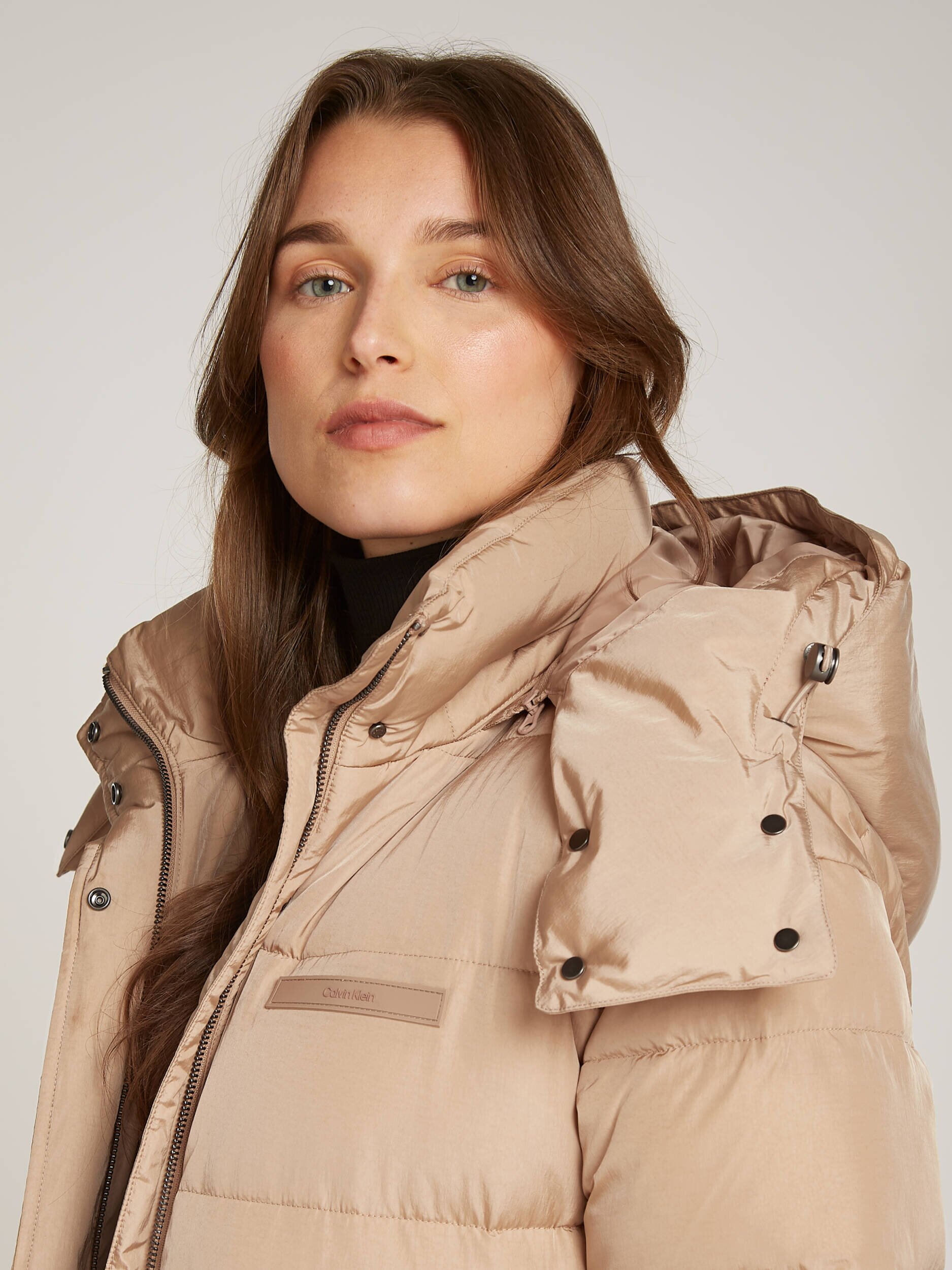Calvin Klein Geacă | Regular Fit