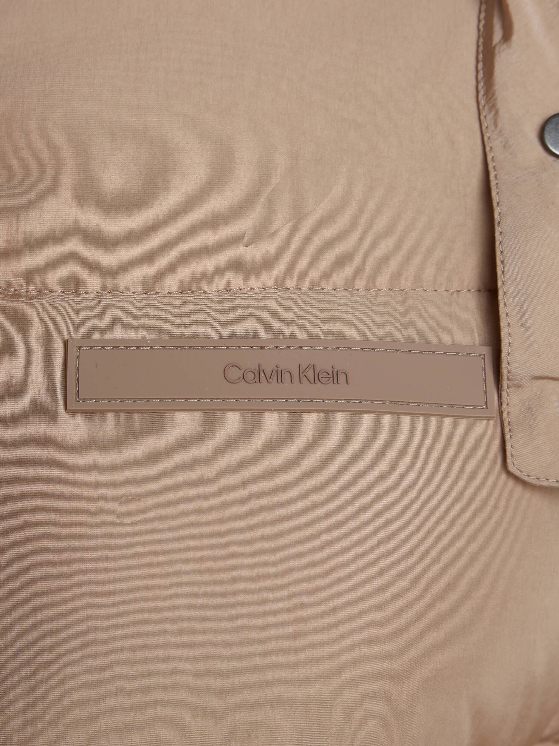 Calvin Klein Geacă | Regular Fit