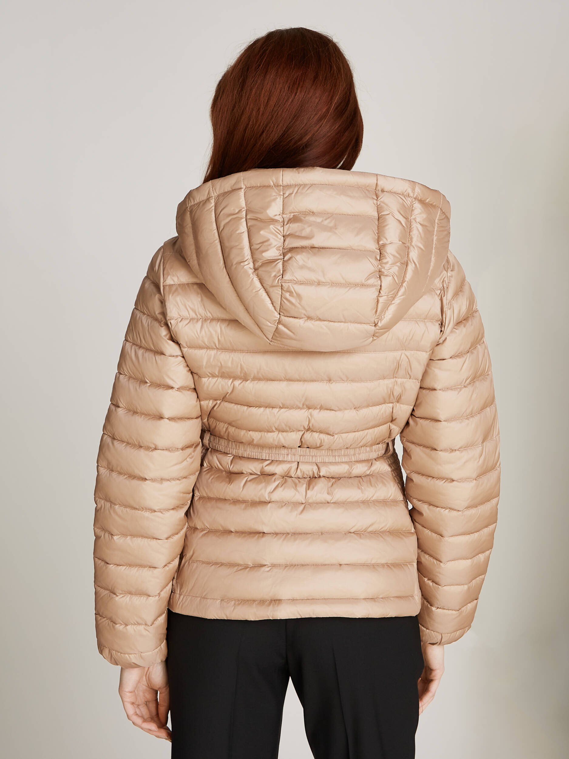 Calvin Klein Geacă | Regular Fit