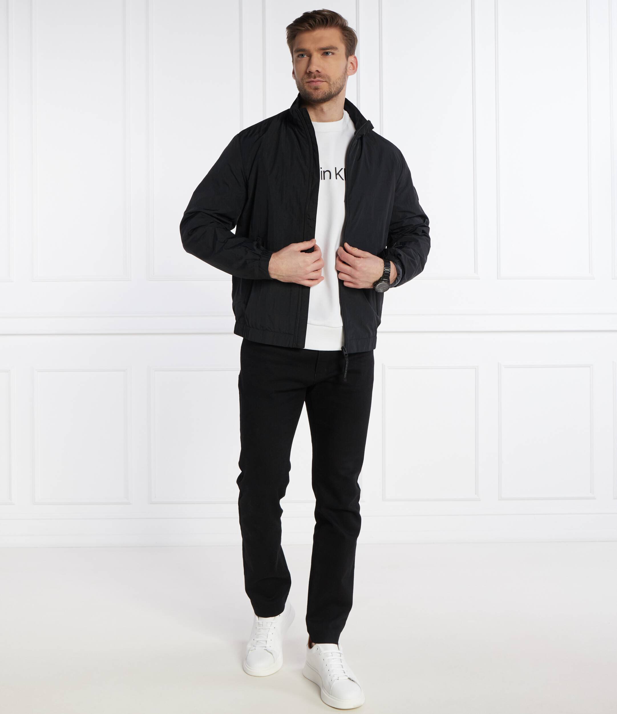 Calvin Klein Geacă | Regular Fit