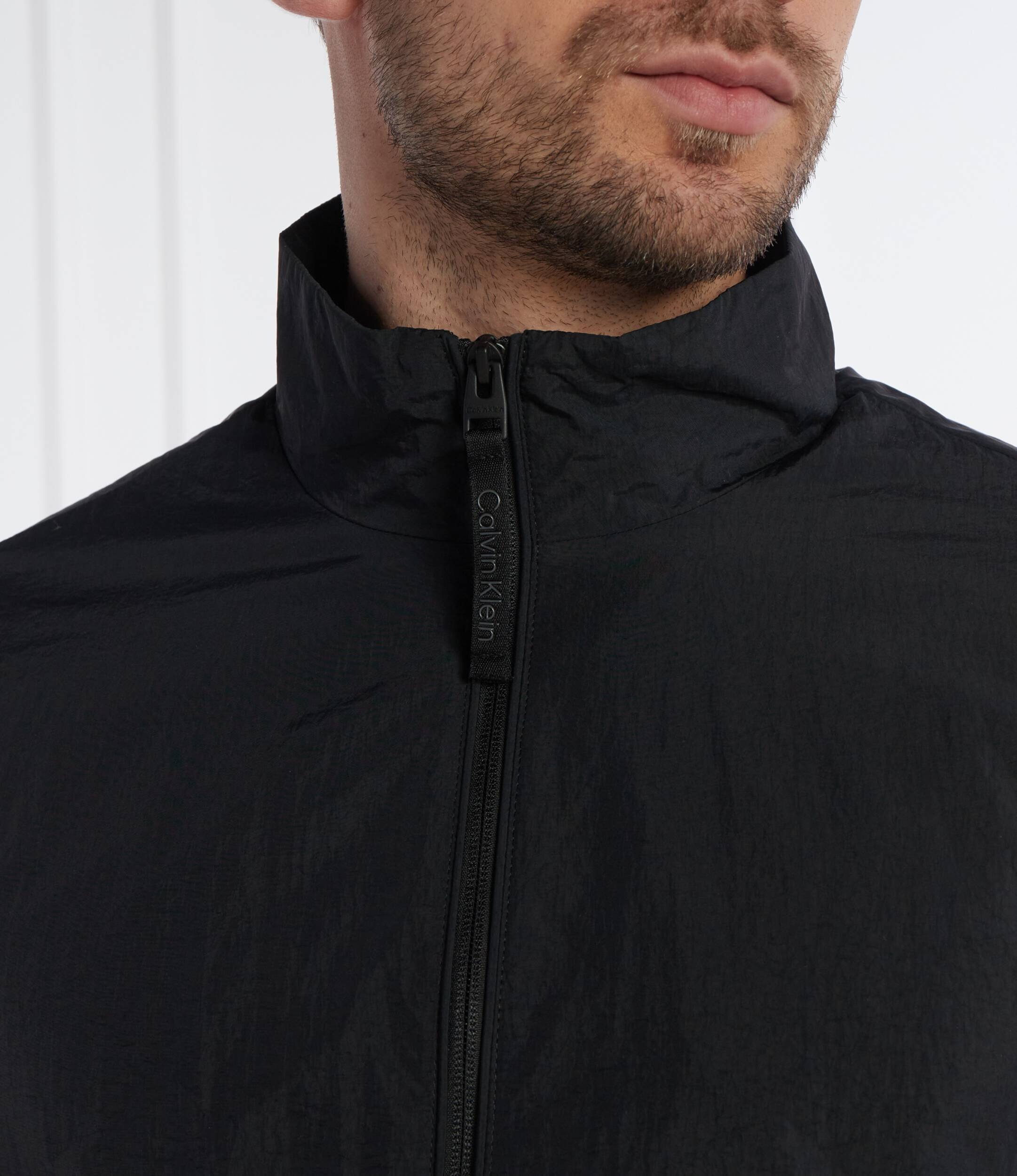 Calvin Klein Geacă | Regular Fit