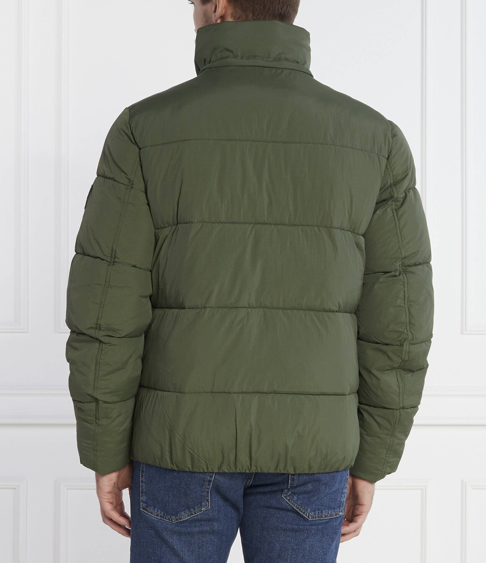 Calvin Klein Geacă | Regular Fit