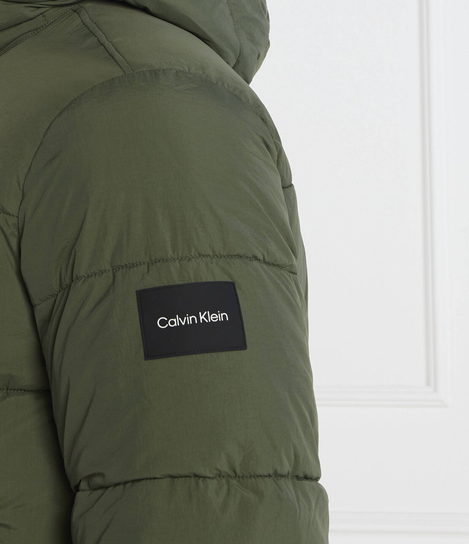 Calvin Klein Geacă | Regular Fit