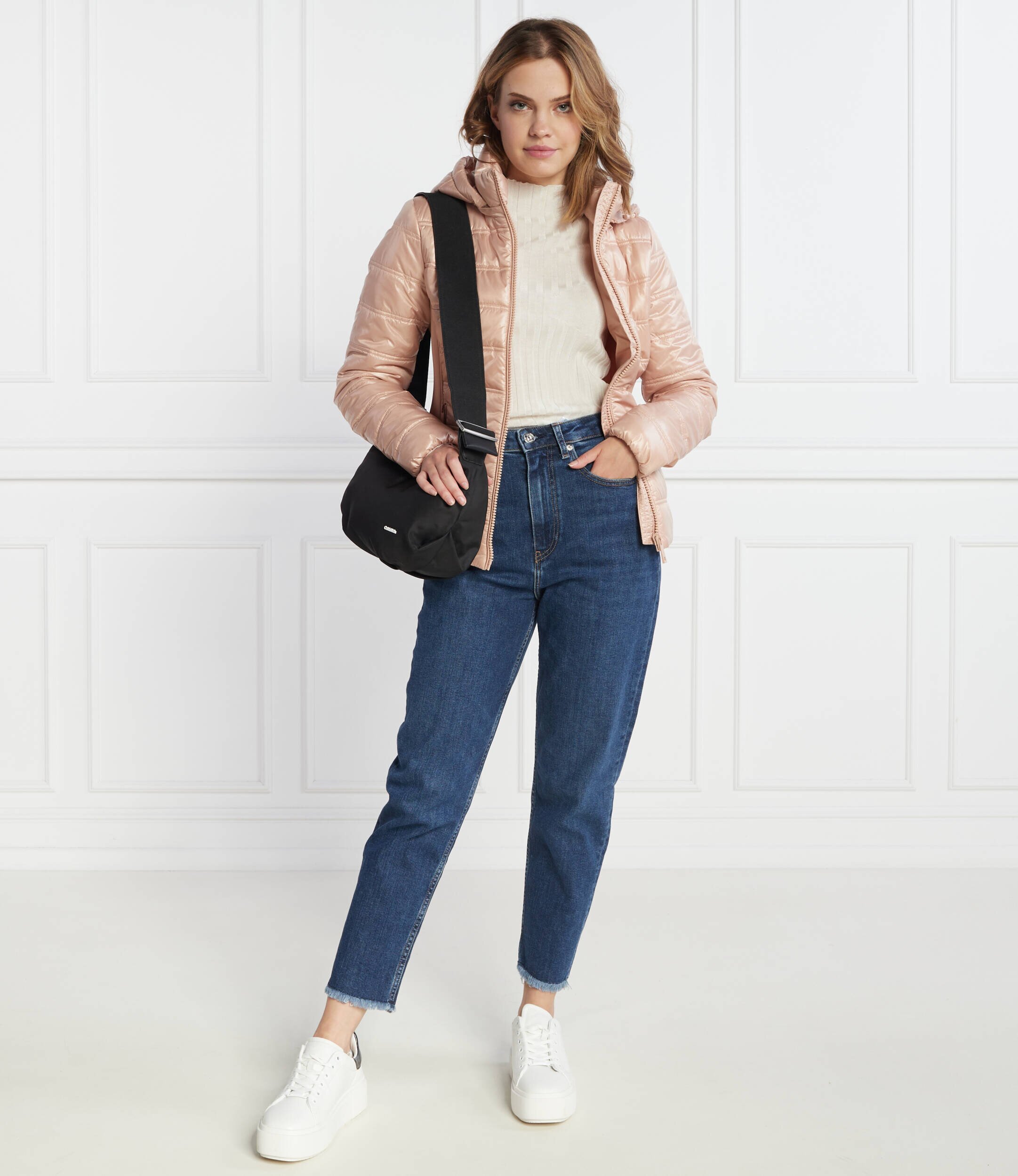 Calvin Klein Geacă | Regular Fit