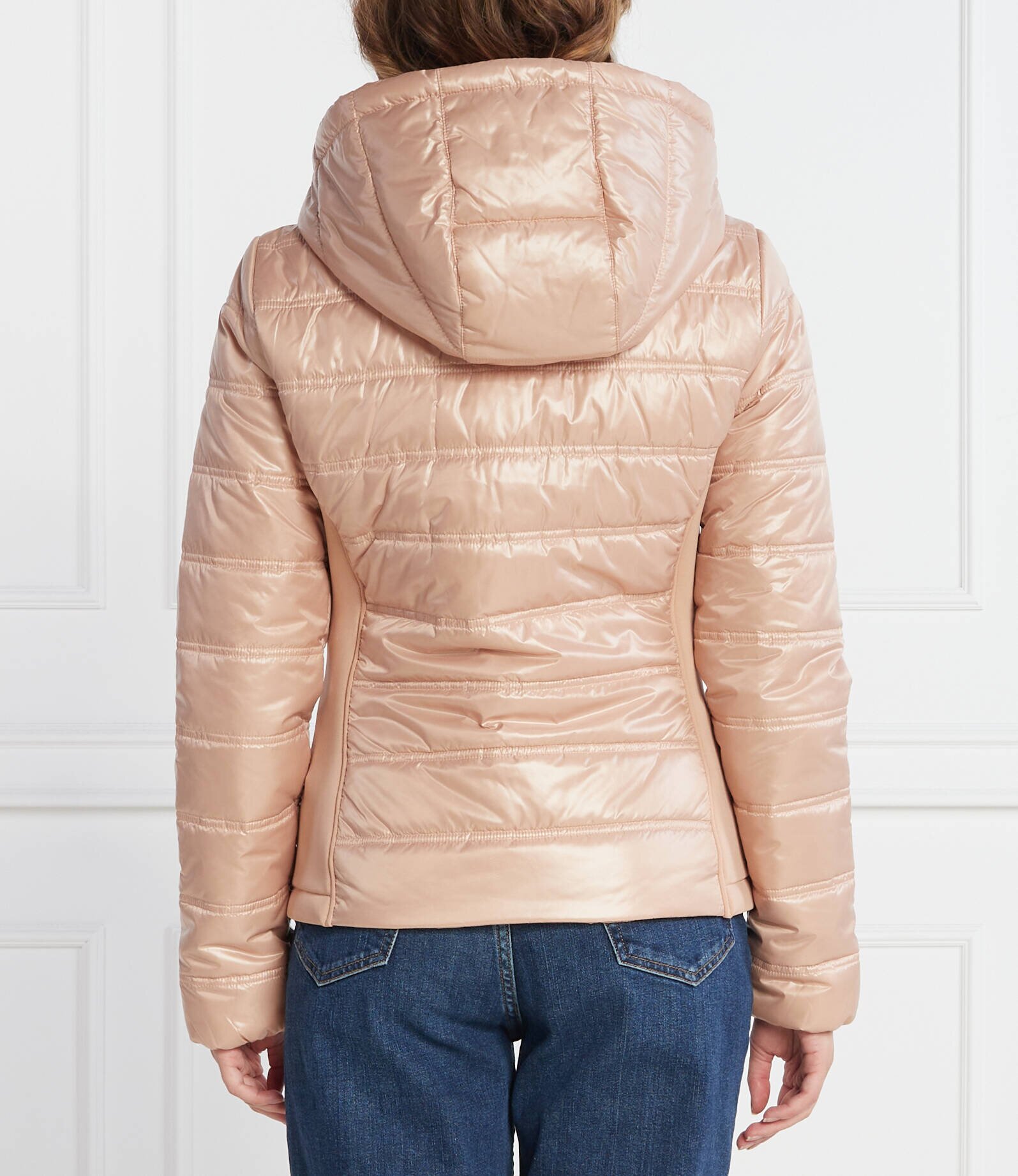 Calvin Klein Geacă | Regular Fit