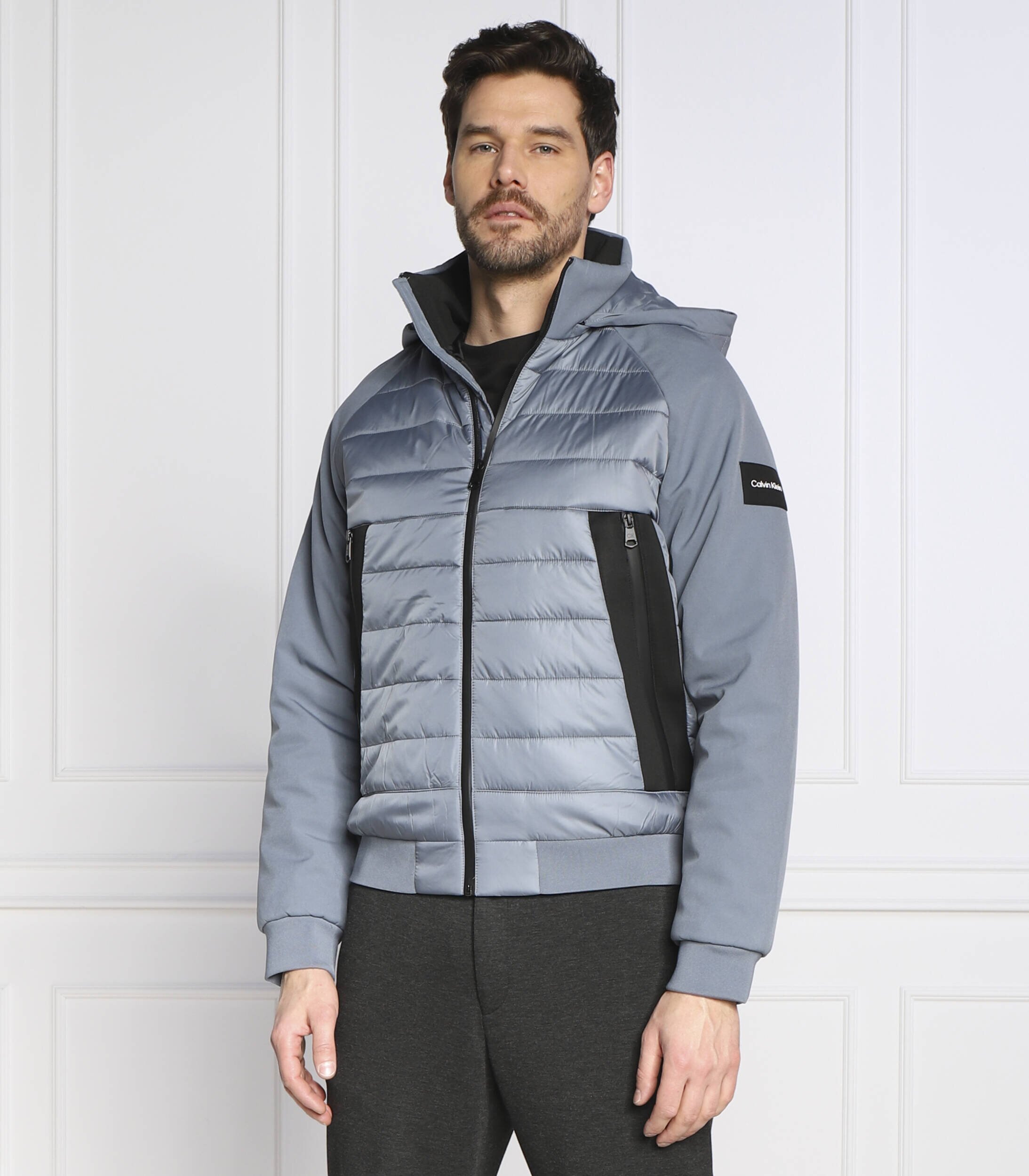 Calvin Klein Geacă | Regular Fit